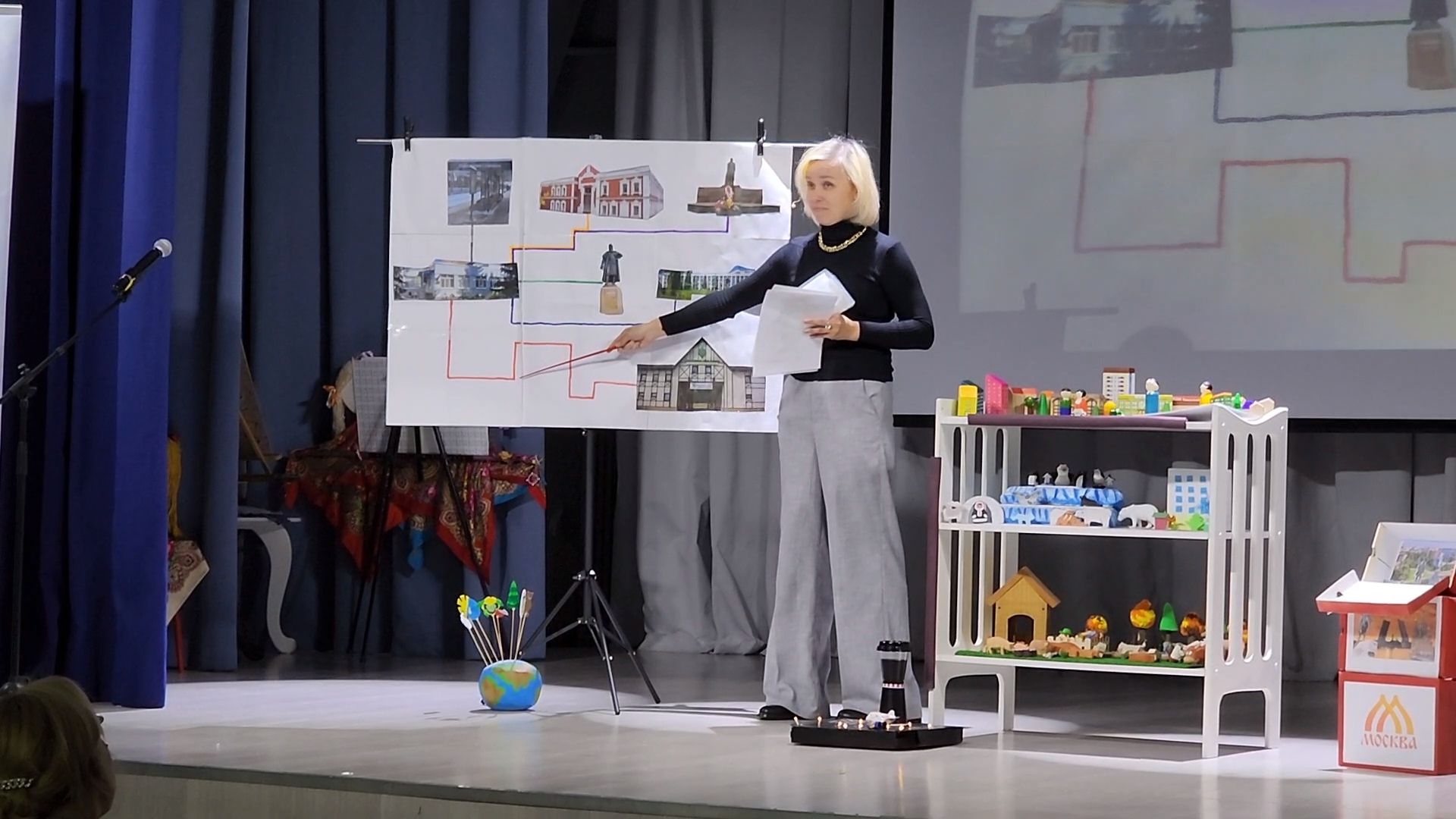 Образование, Одинцово, Детский сад, Предшкола, Конкурс, Воспитатель года,