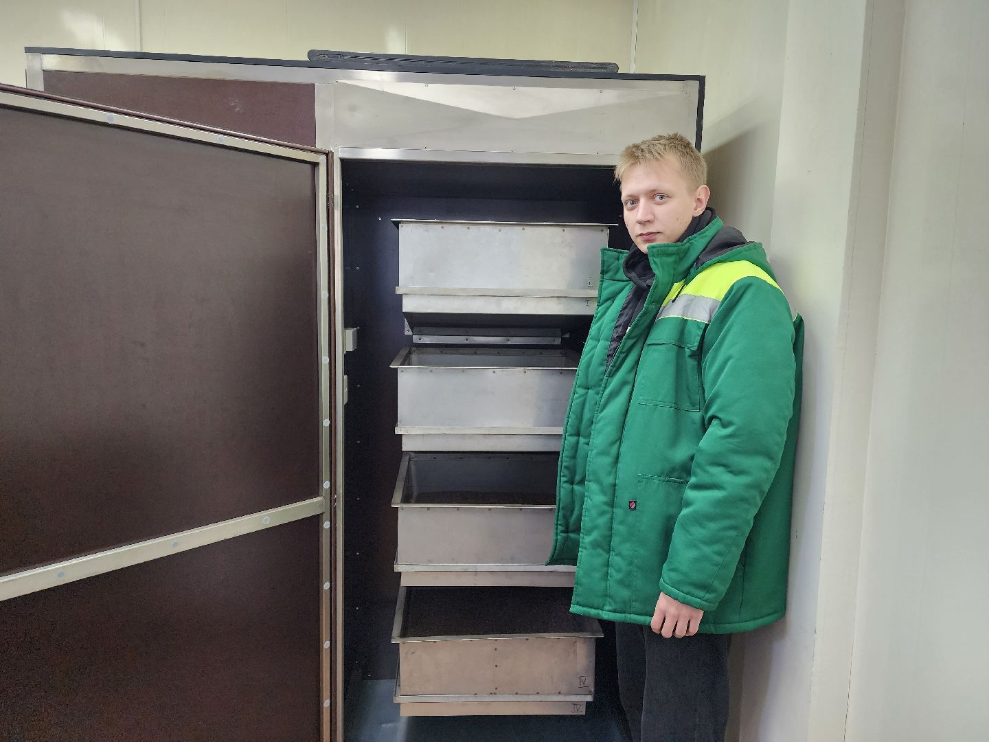 пушкино, лес, технологии, природа,