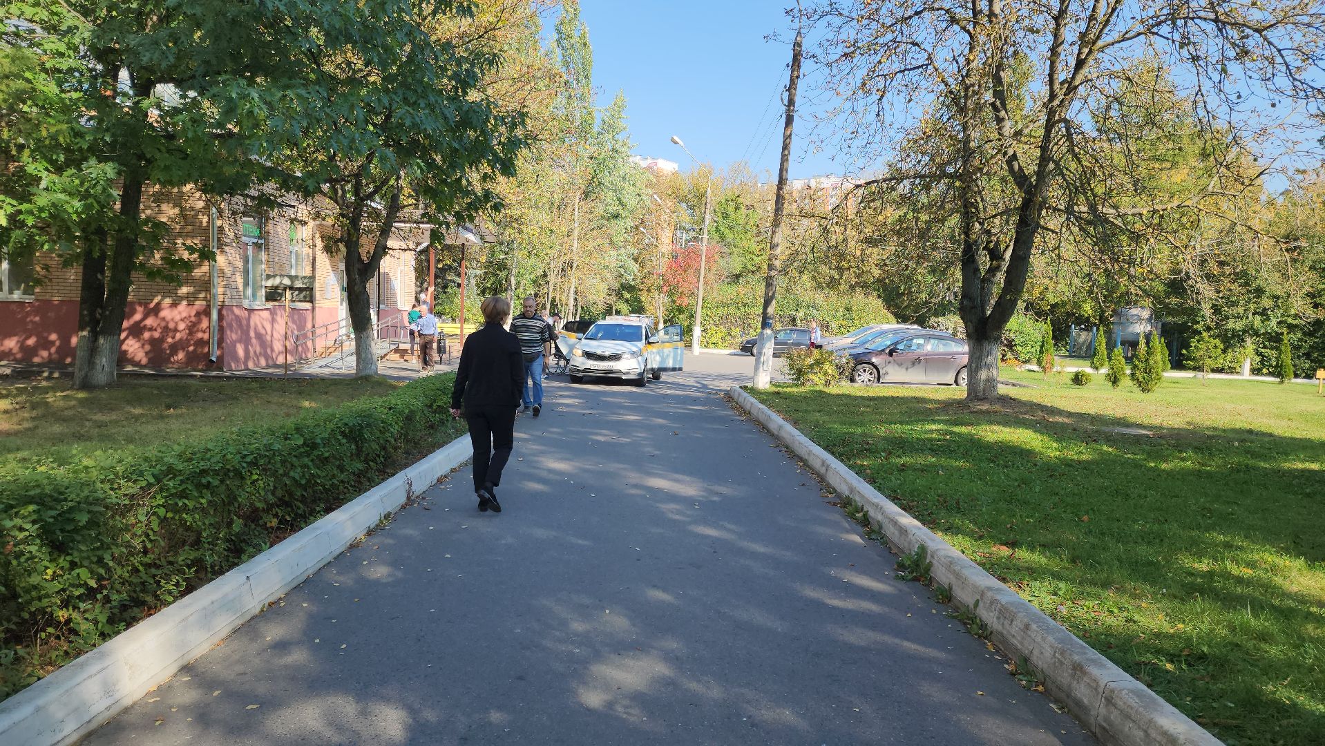 подольск, медицина, урология, лечение, здоровье,