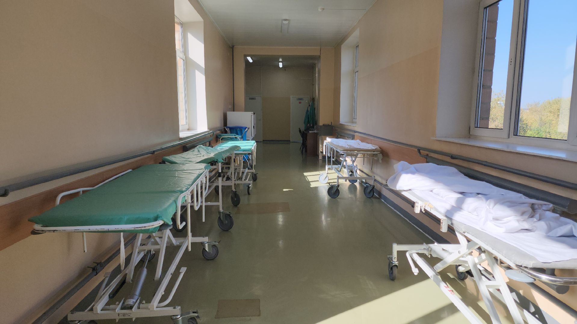 подольск, медицина, урология, лечение, здоровье,