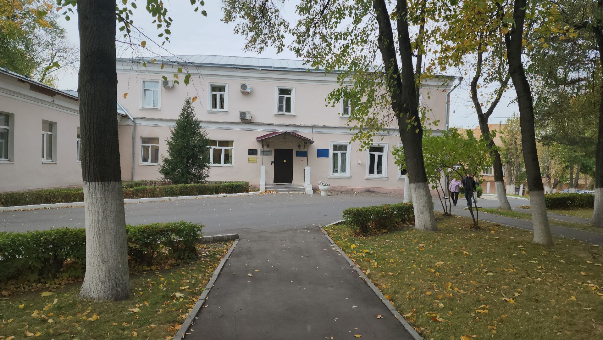 подольск, медицина, урология, лечение, здоровье,