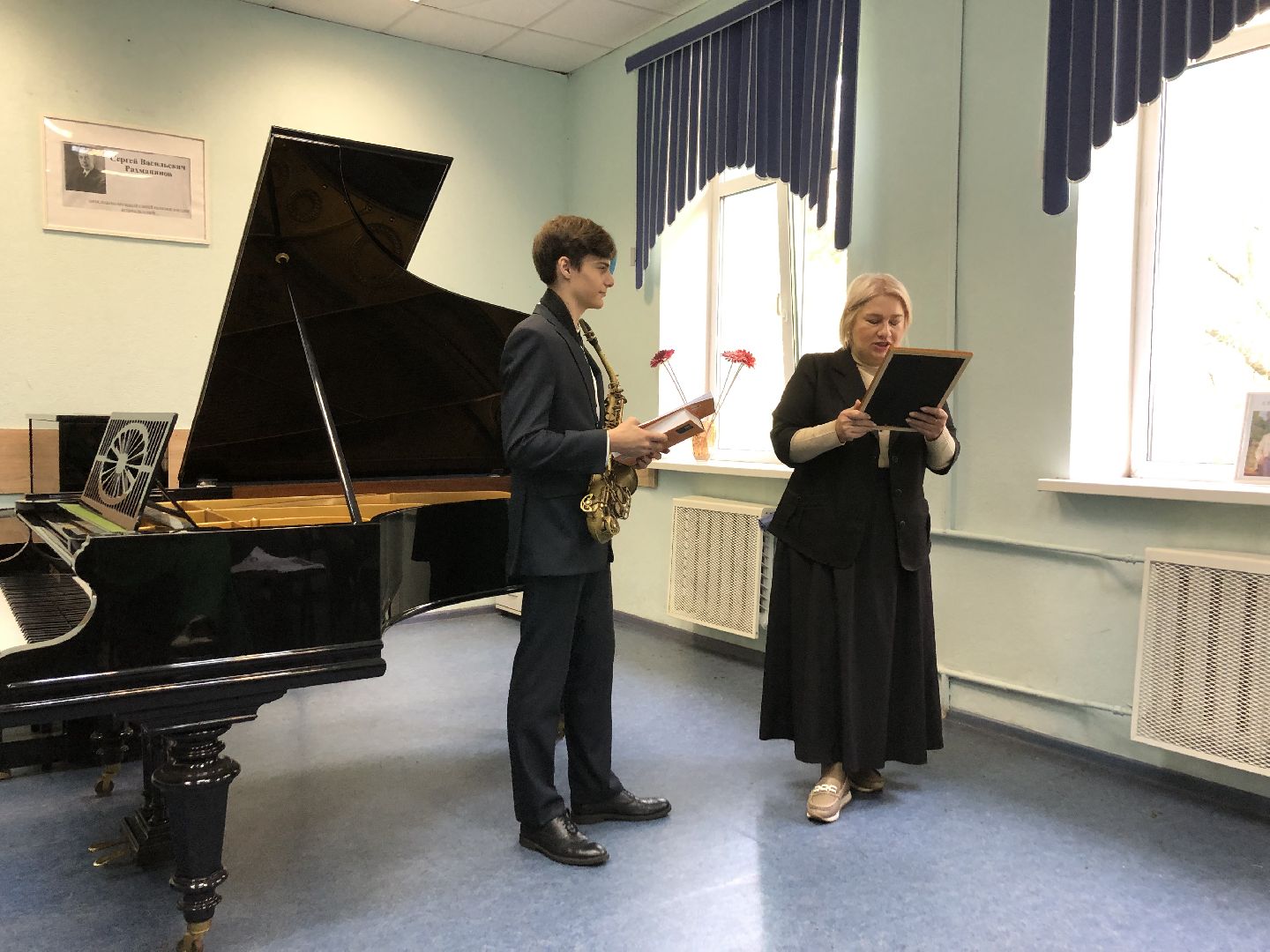 Музыка, Химки, подмосковье,