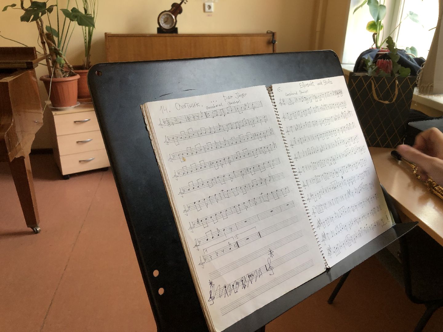 Музыка, Химки, подмосковье,