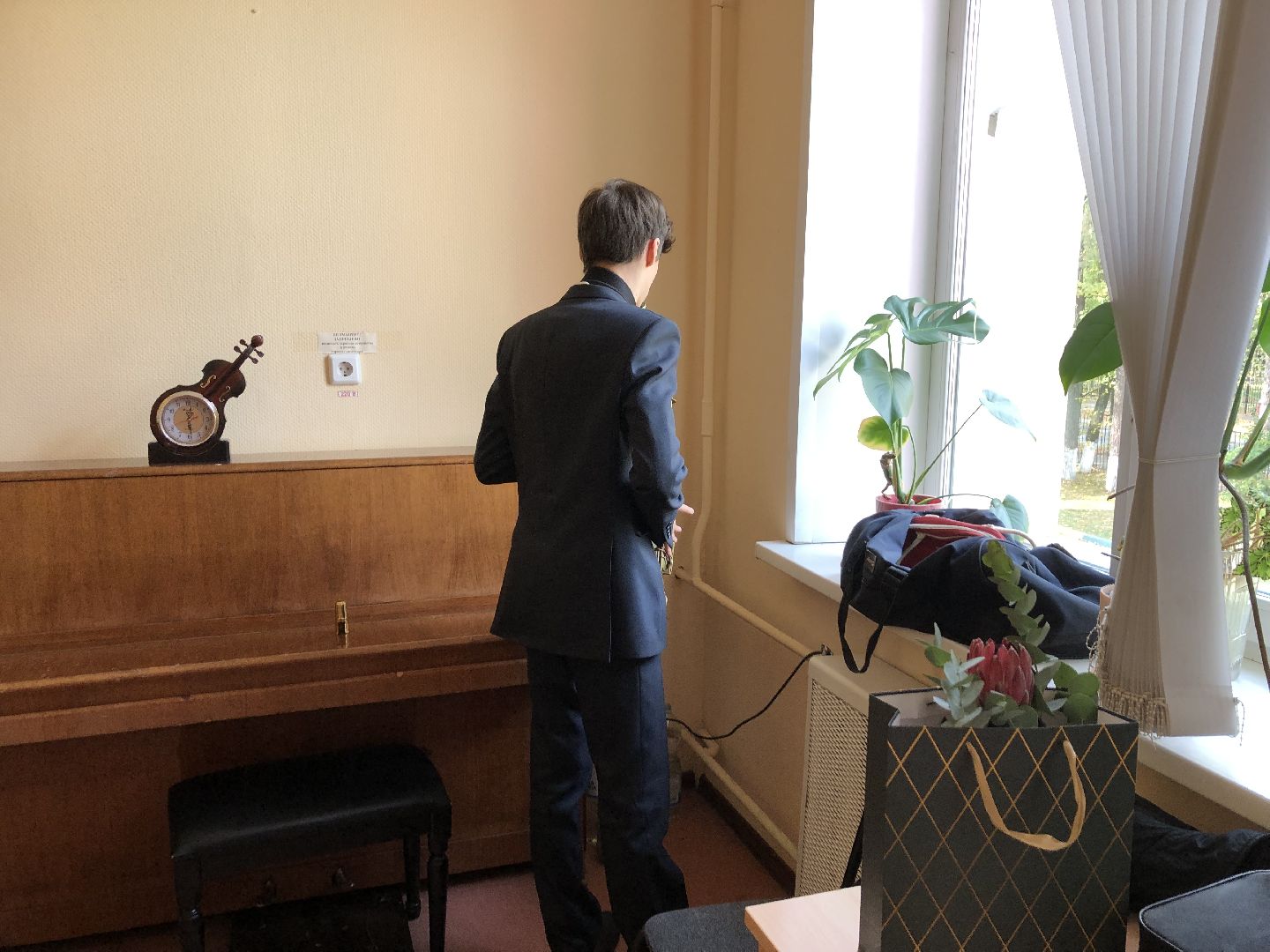 Музыка, Химки, подмосковье,