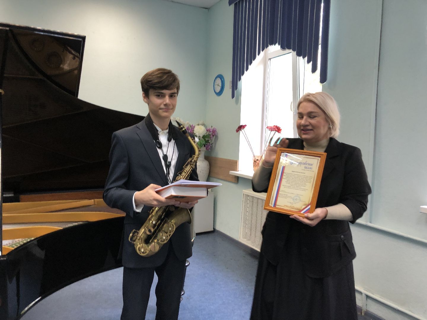 Музыка, Химки, подмосковье,