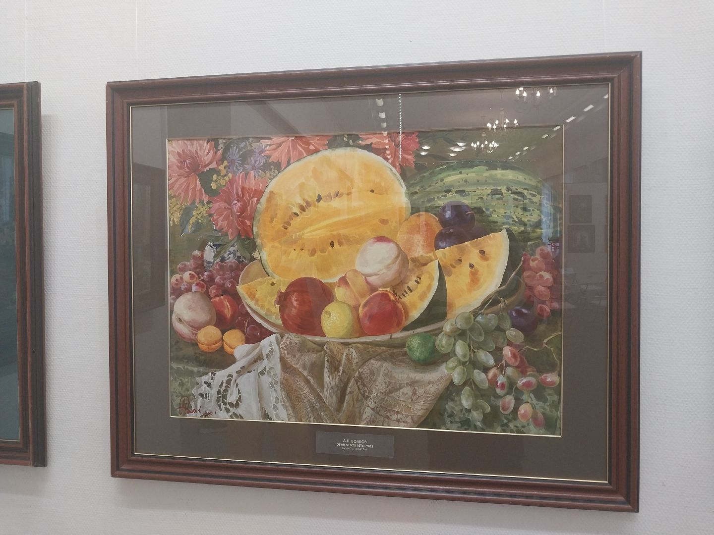 Коломна, выставка, мастер-класс, живопись,