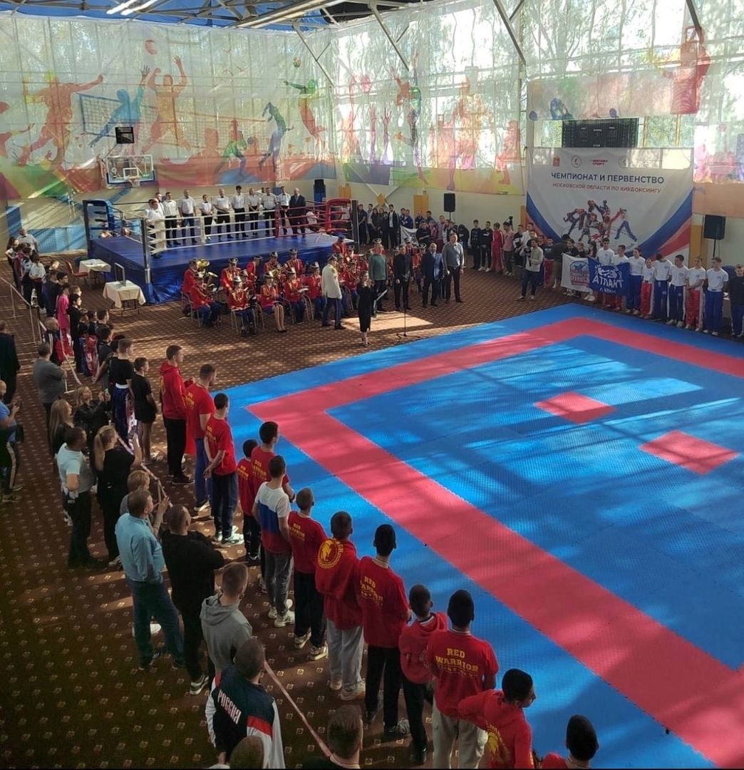 кикбоксинг, лоу-кик, Капичникова, Лапенков, Росихин, Лобанов, Прусов, ЦЕ Штурм,