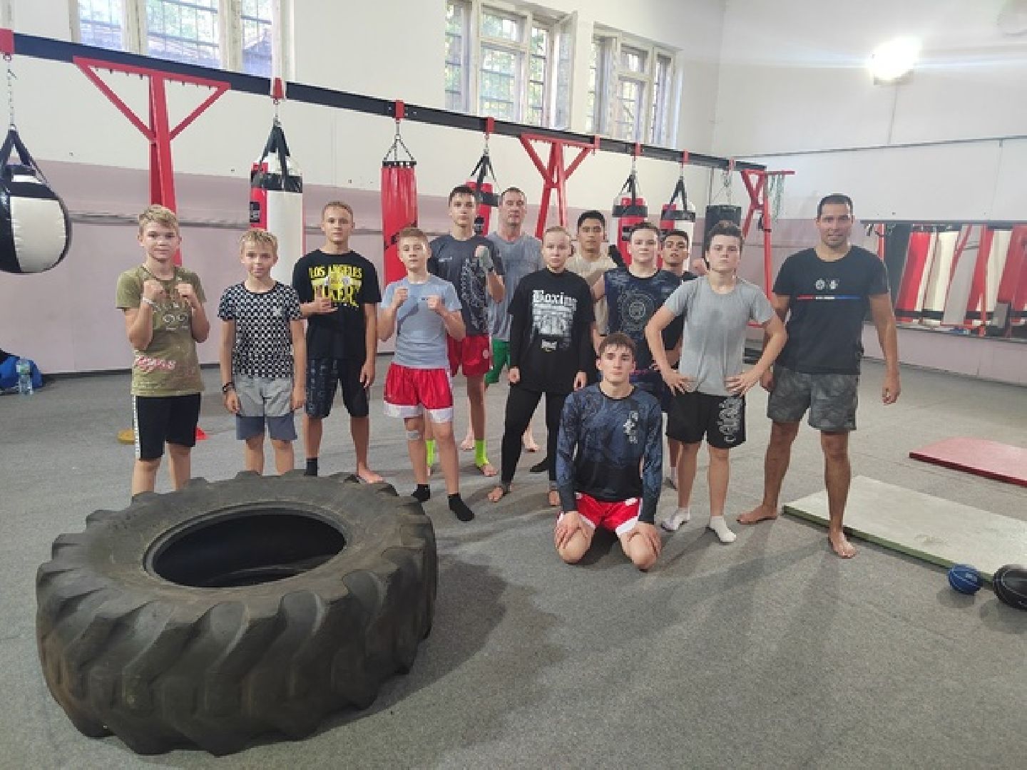 кикбоксинг, лоу-кик, Капичникова, Лапенков, Росихин, Лобанов, Прусов, ЦЕ Штурм,