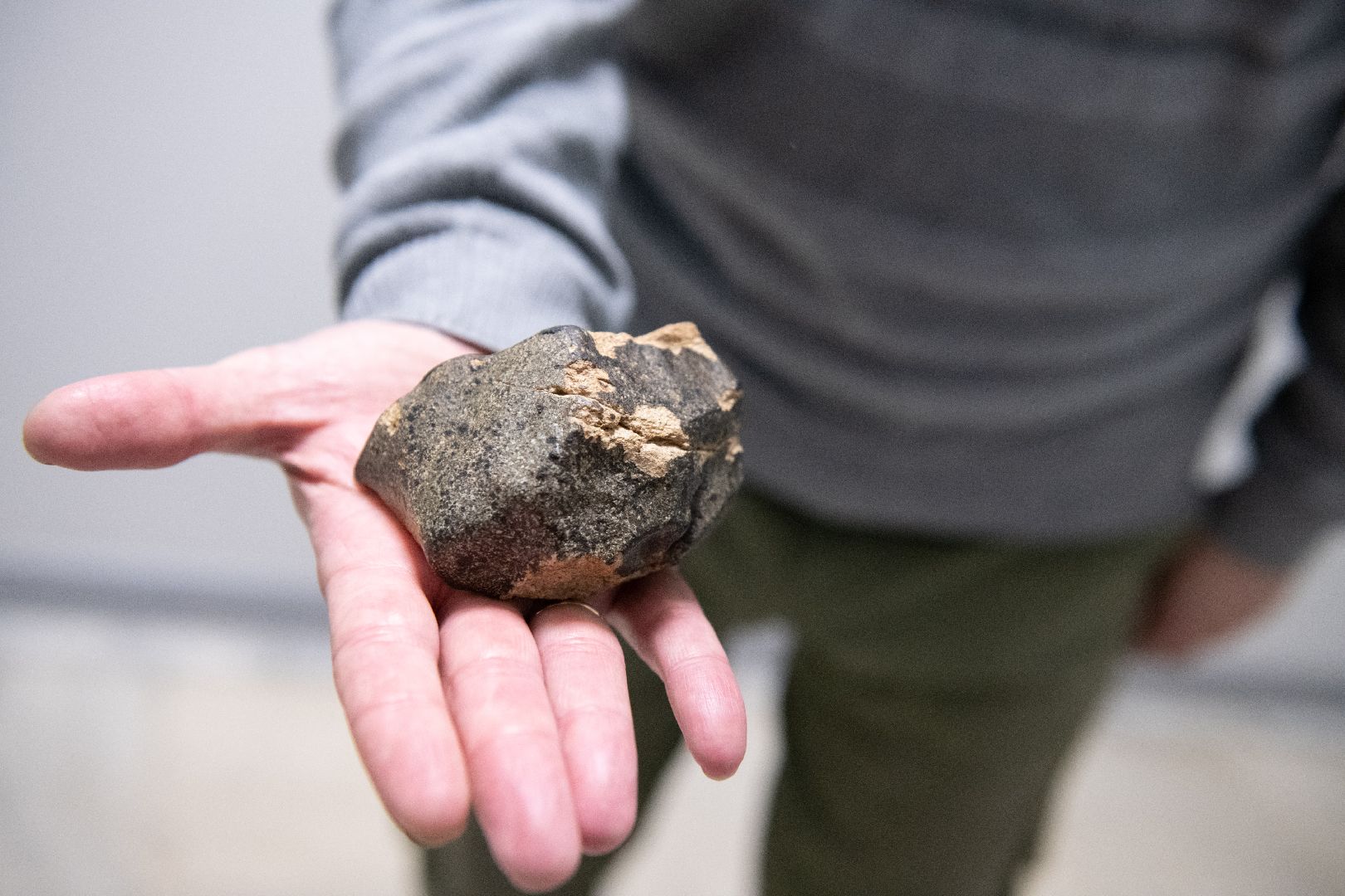 лыткарино, общество, планетарий, метеориты, космос, лекция,