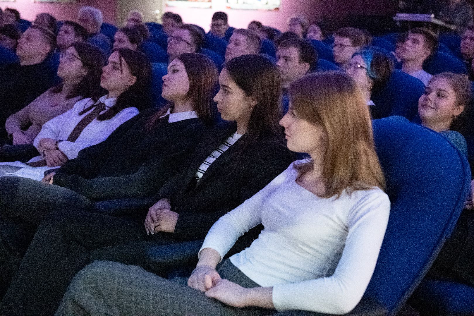 лыткарино, общество, планетарий, метеориты, космос, лекция,