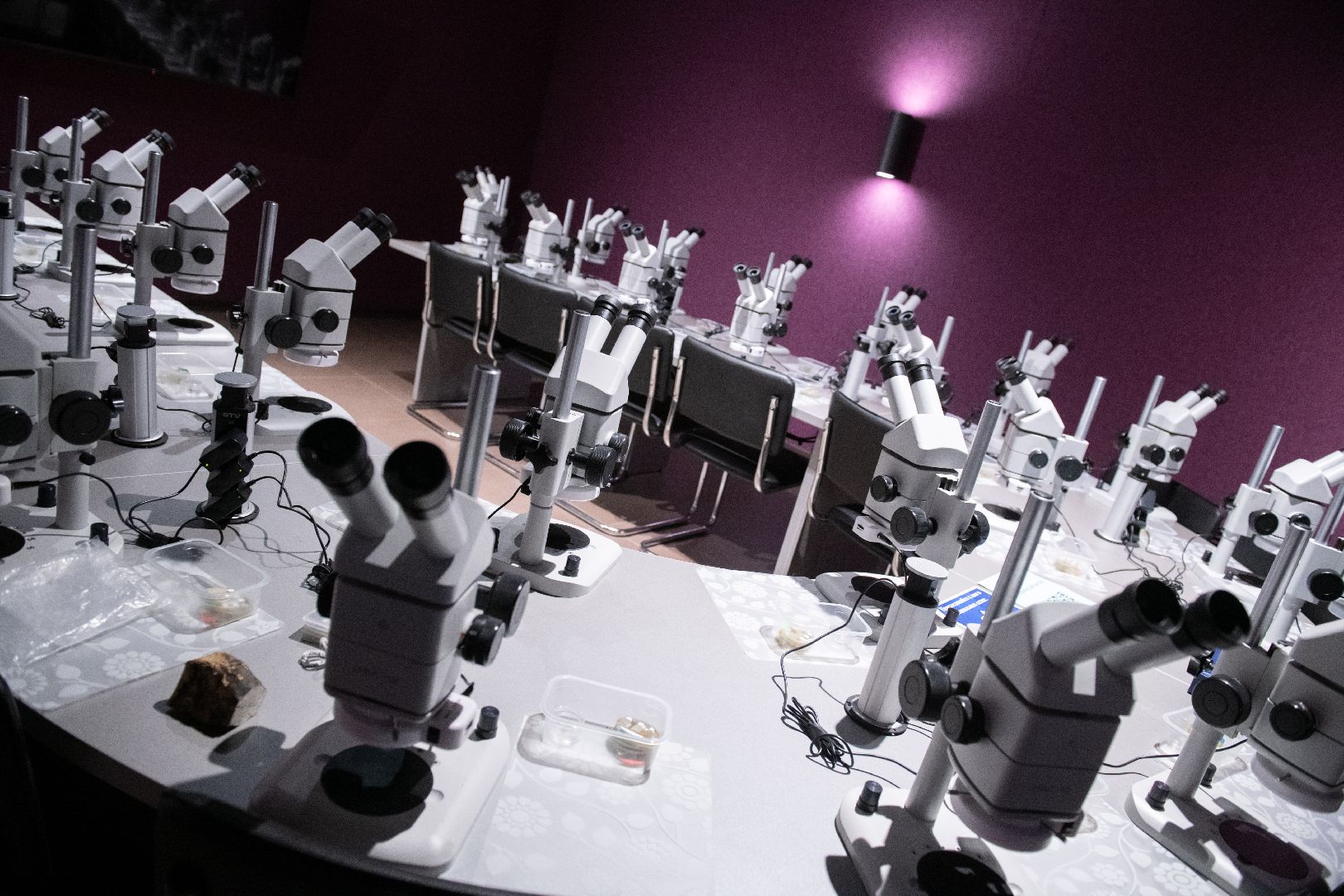 лыткарино, общество, планетарий, метеориты, космос, лекция,