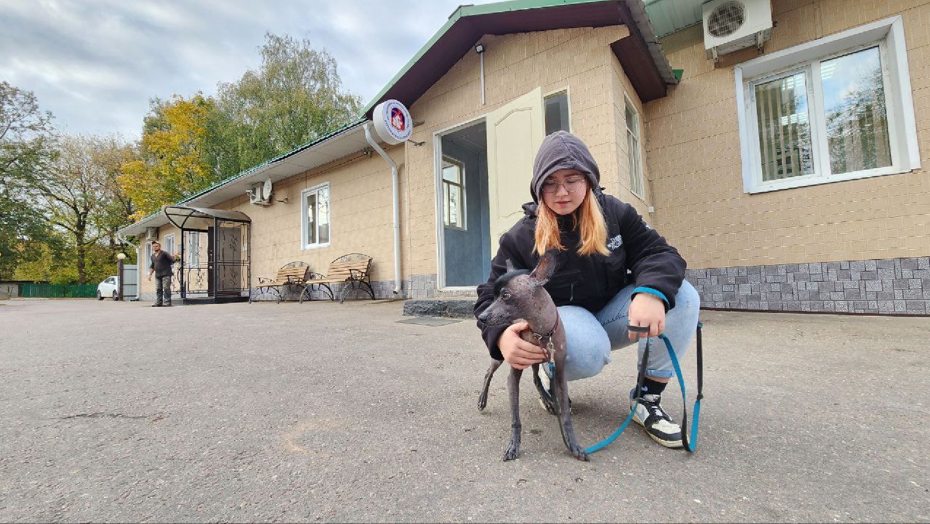 Дмитров, Ветстанция, Чипирование, Минсельхоз,