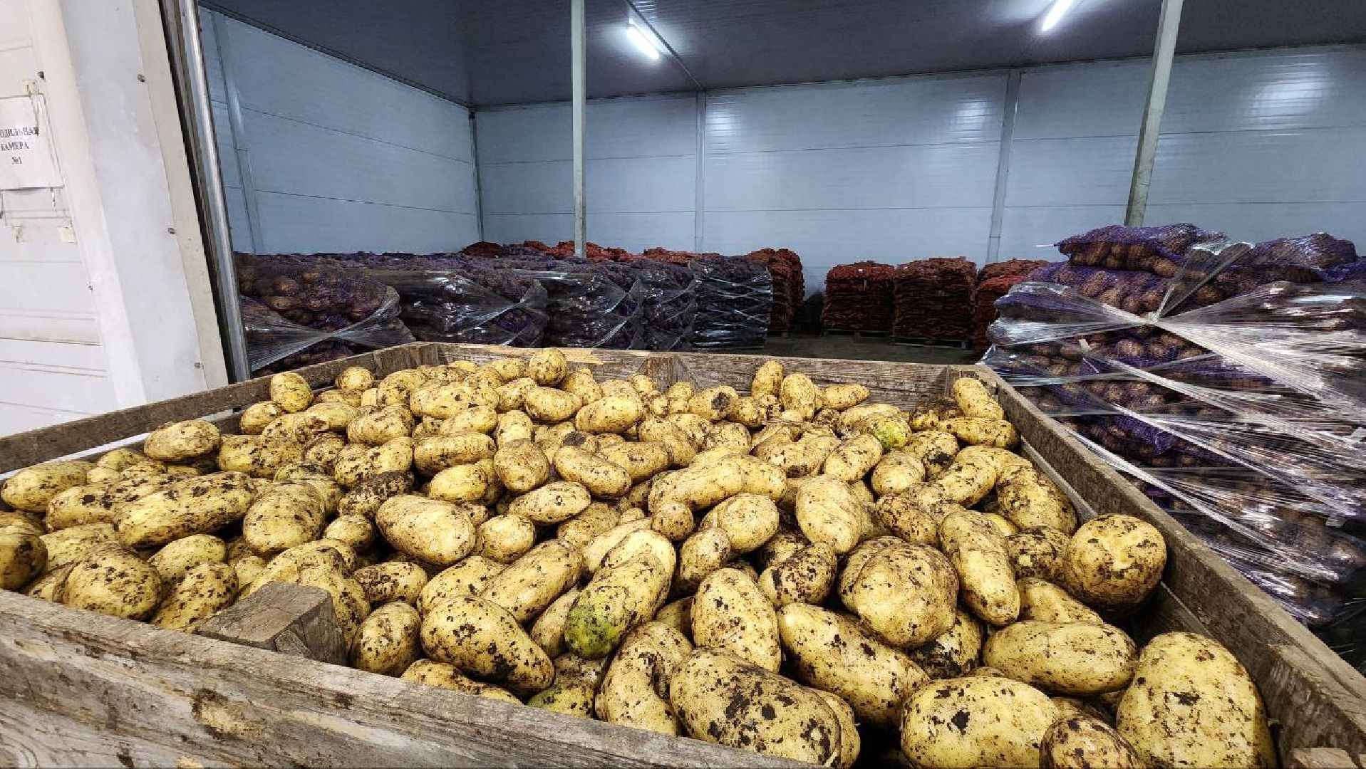 Дмитров, Мосагрофуд, Минсельхоз,