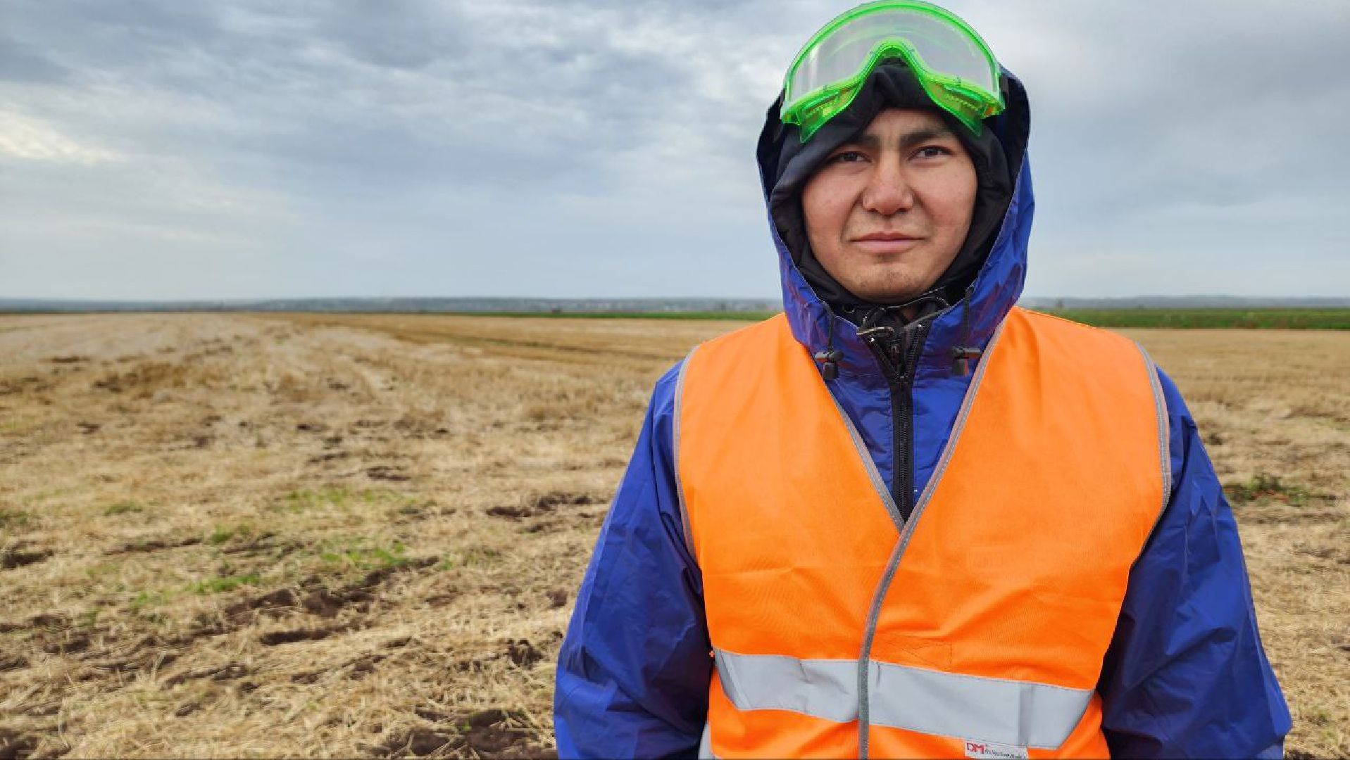 Дмитров, Мосагрофуд, Минсельхоз,