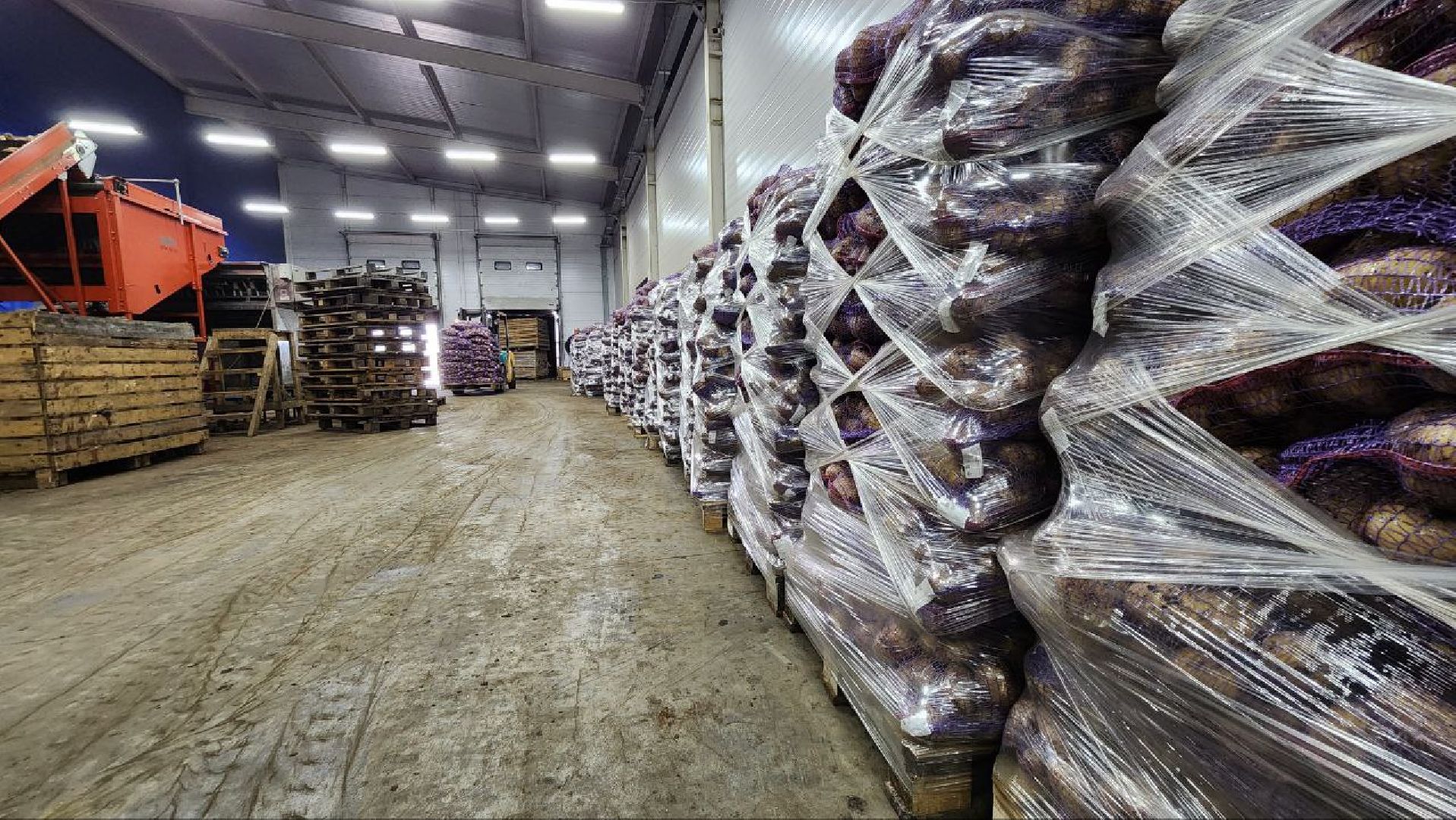 Дмитров, Мосагрофуд, Минсельхоз,