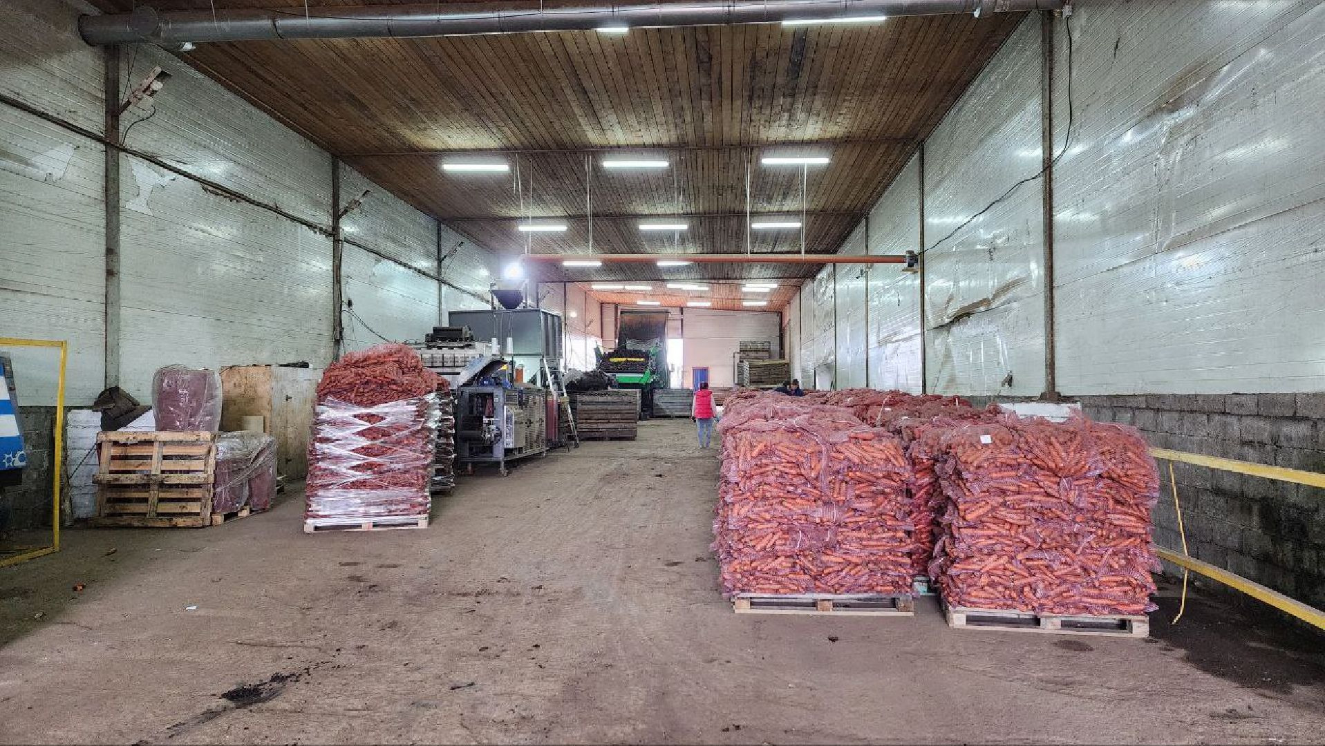 Дмитров, Мосагрофуд, Минсельхоз,