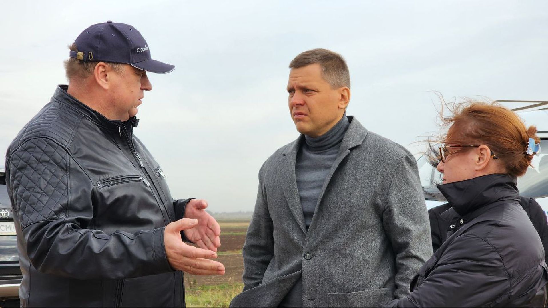 Дмитров, Мосагрофуд, Минсельхоз,