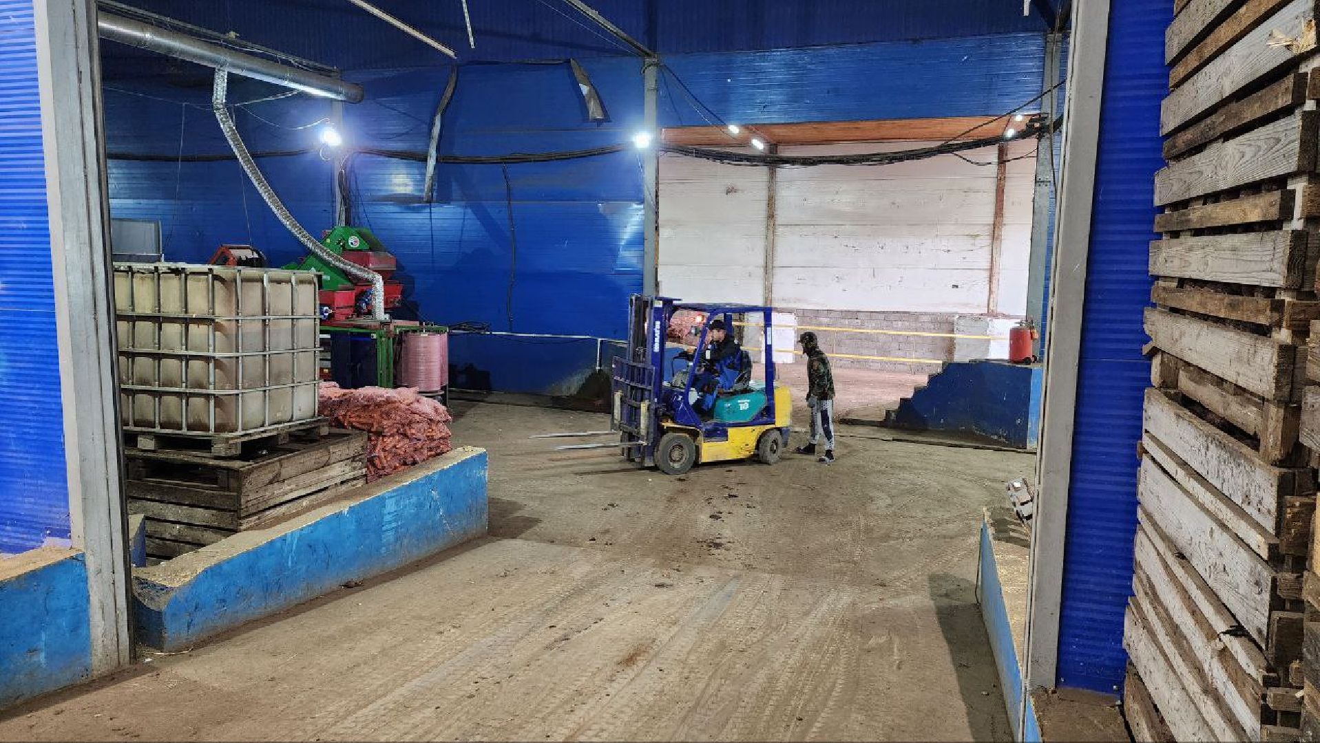 Дмитров, Мосагрофуд, Минсельхоз,