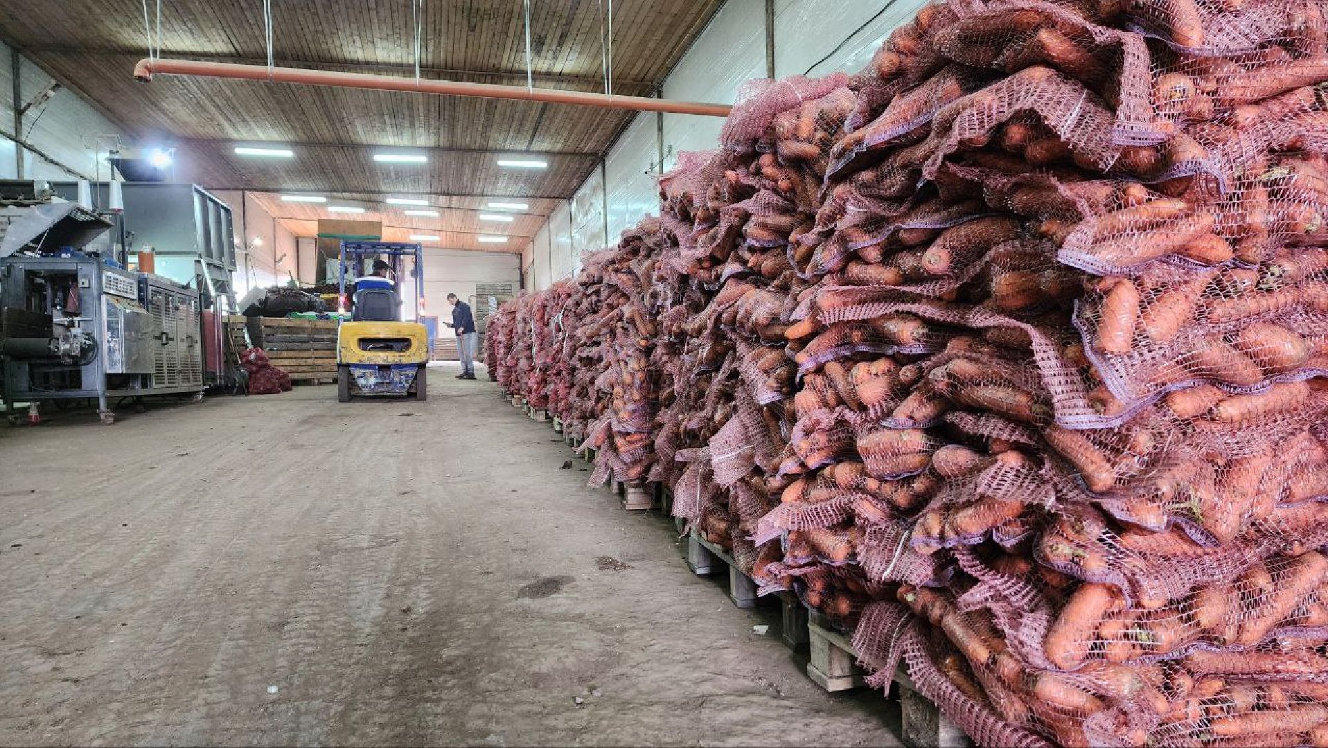 Дмитров, Мосагрофуд, Минсельхоз,