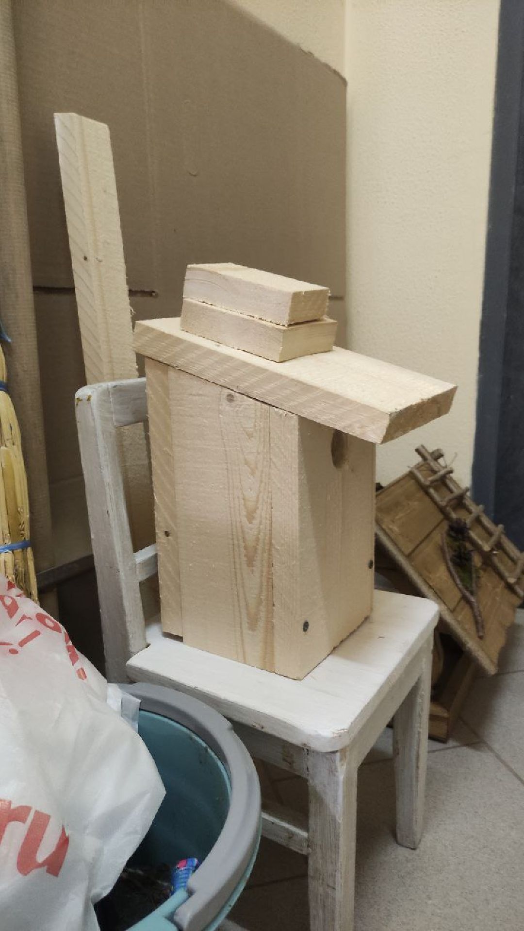 Истра, экология, волонтеры, кормушки, активные жители