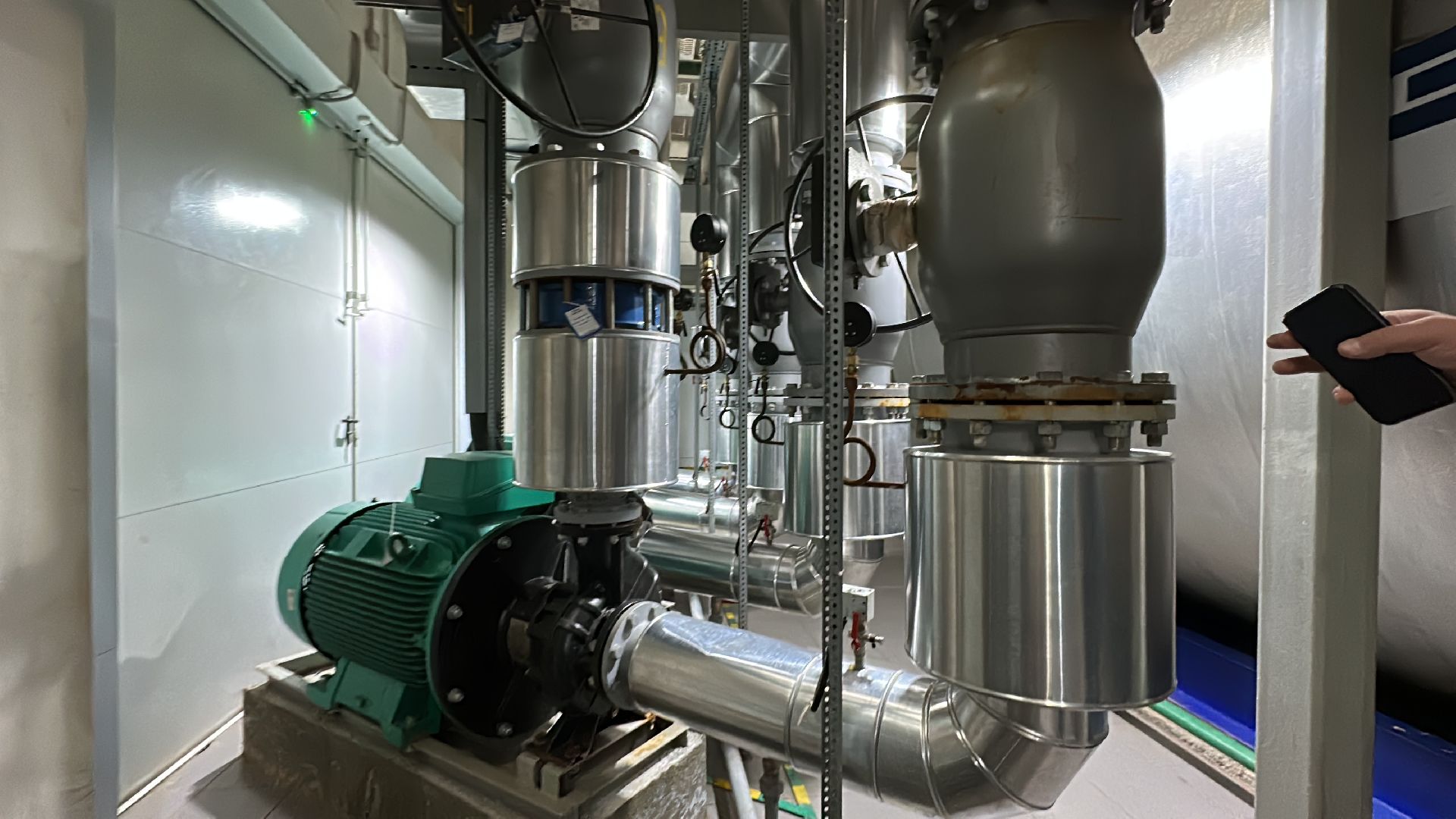 Одинцово, Тепло в домах, Отопительный сезон, ЖКХ,