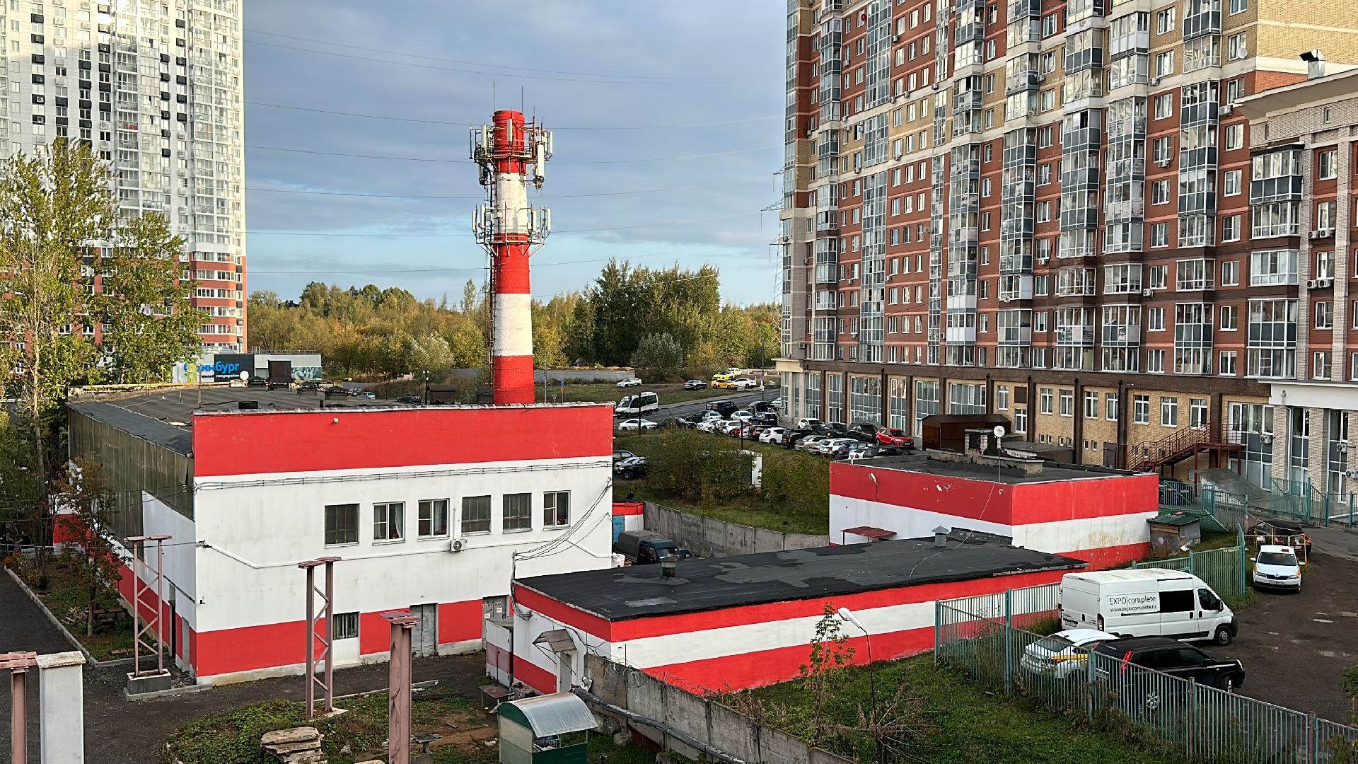 Одинцово, Тепло в домах, Отопительный сезон, ЖКХ,