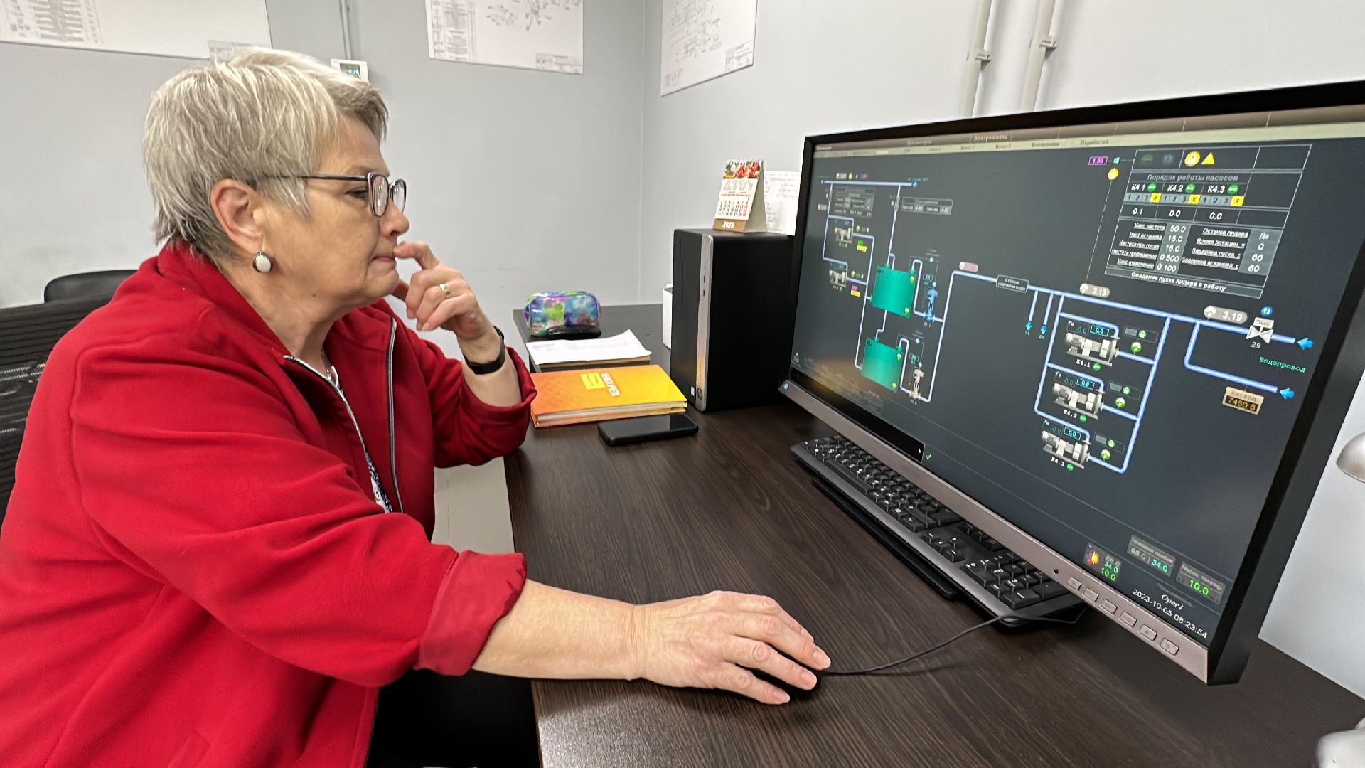 Одинцово, Тепло в домах, Отопительный сезон, ЖКХ,