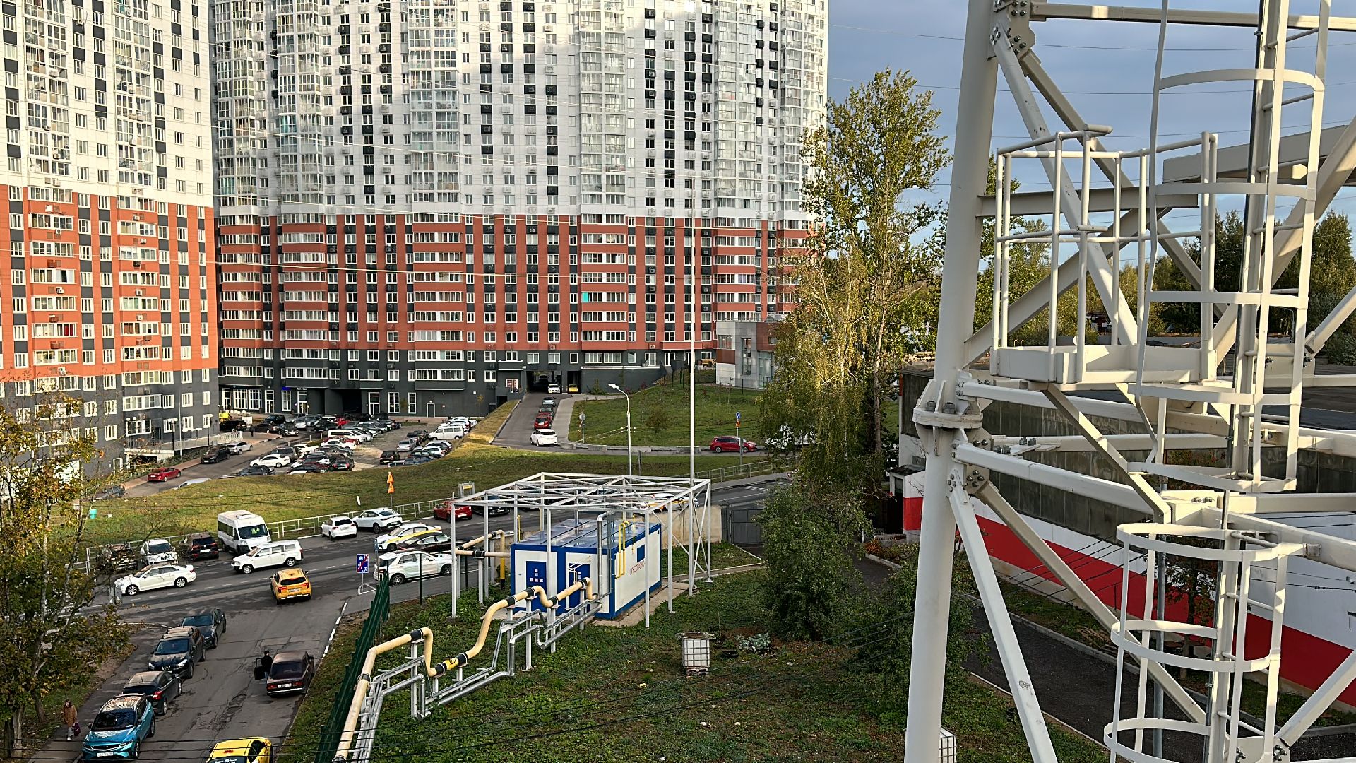 Одинцово, Тепло в домах, Отопительный сезон, ЖКХ,