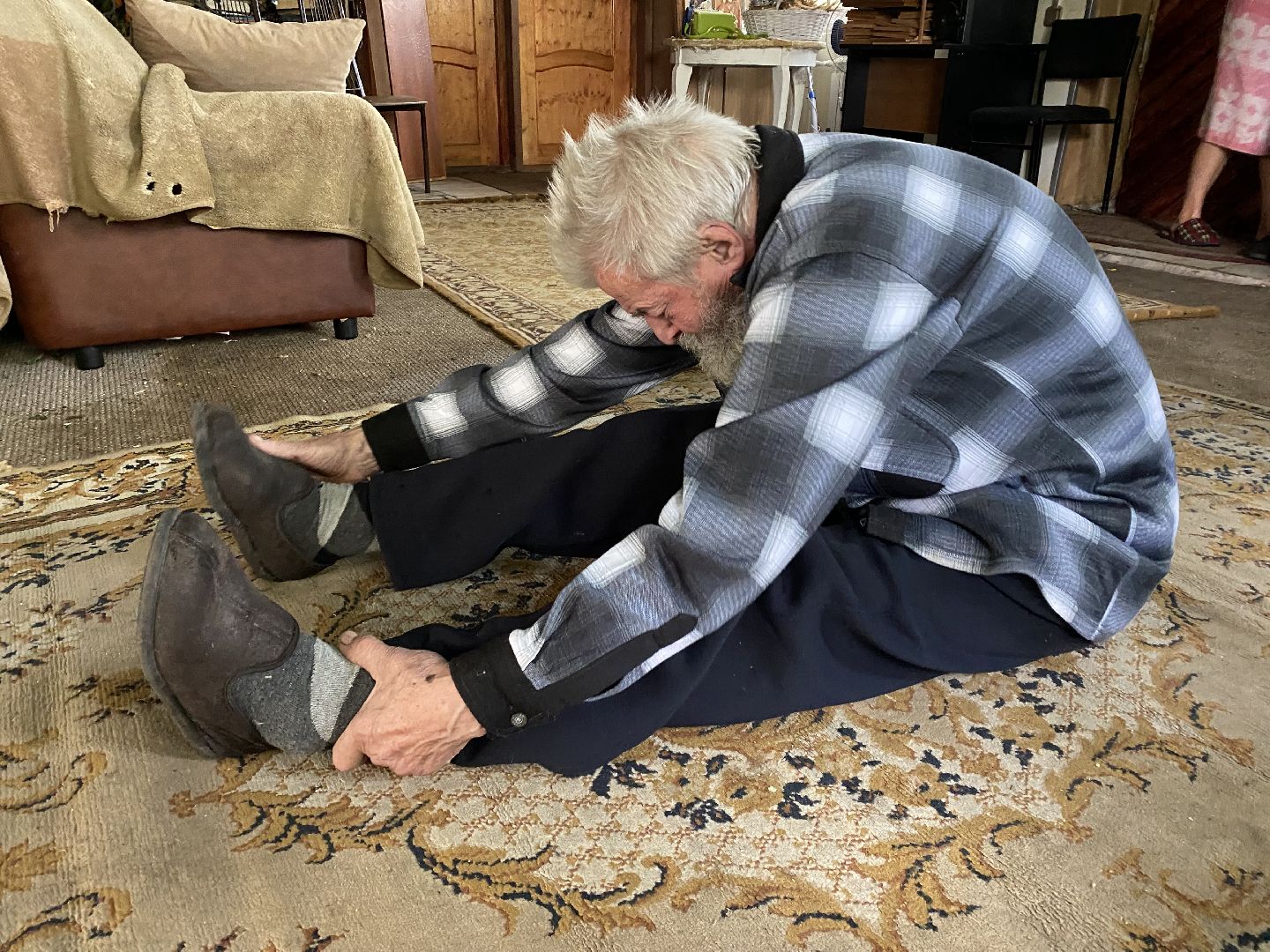 Балашиха, микрорайон салтыковка, активное долголетие,