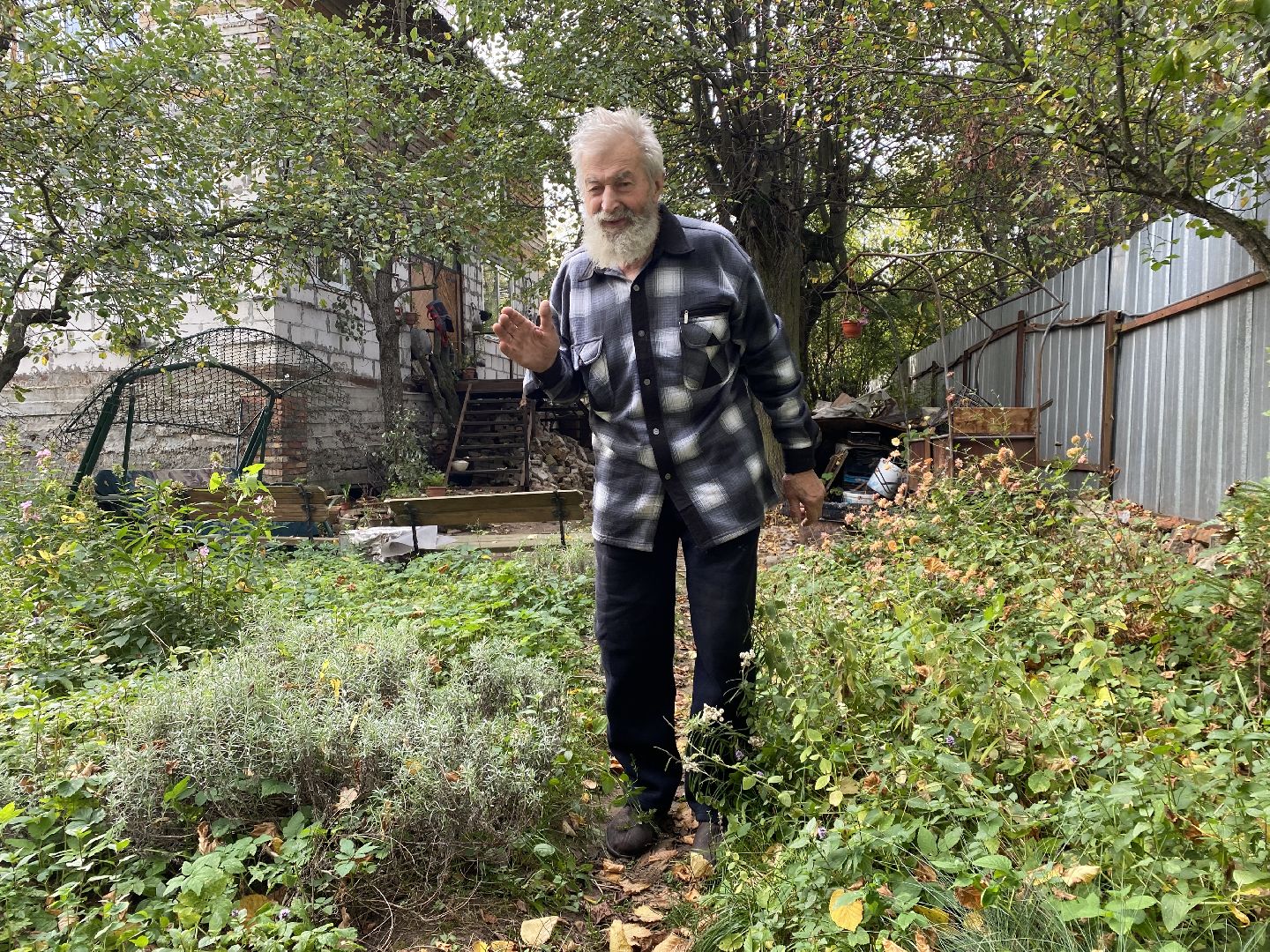 Балашиха, микрорайон салтыковка, активное долголетие,