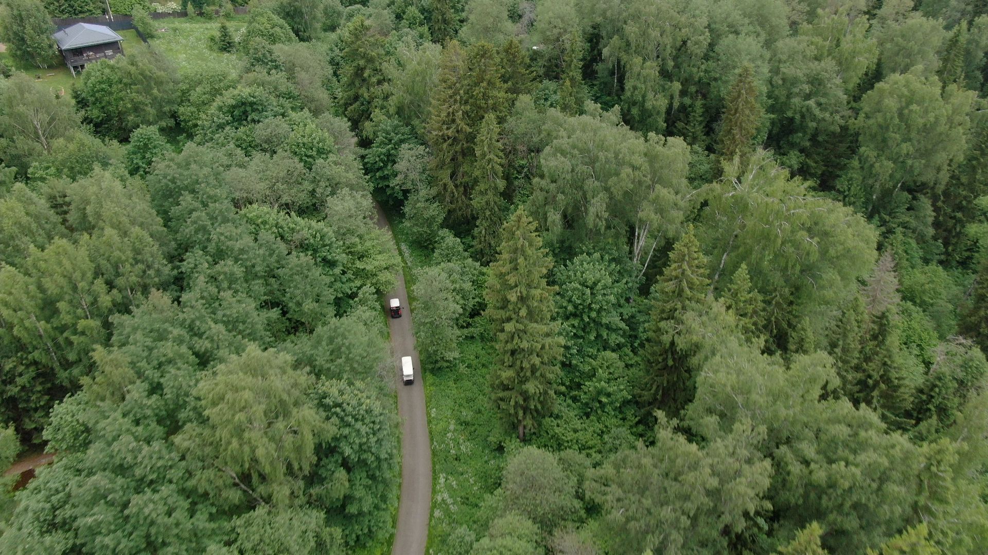 дмитров, гольф, поля,видео с коптера,