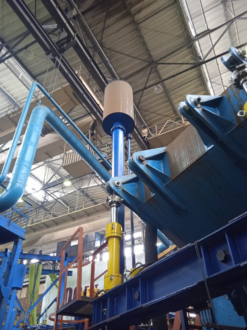 ЦАГИ, испытания, SSJ-100, ресурс, Дубинский,