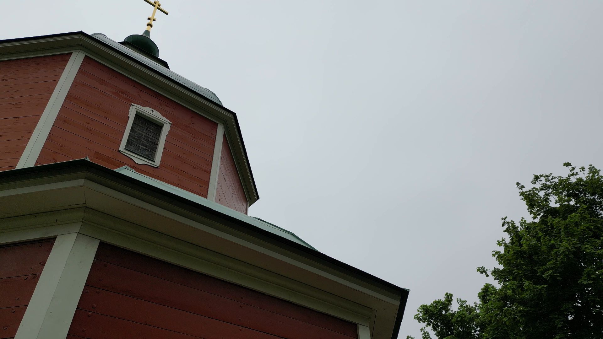 храм, икона, луховицы,видео с коптера,