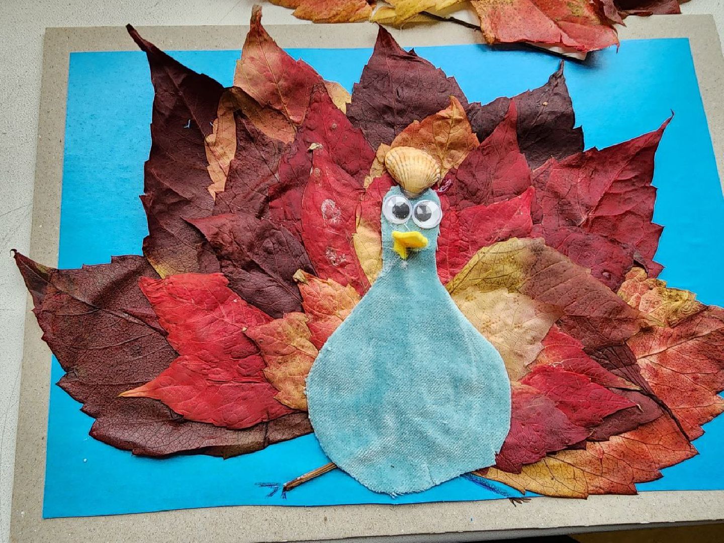 дети, творчество, осень, день учителя,