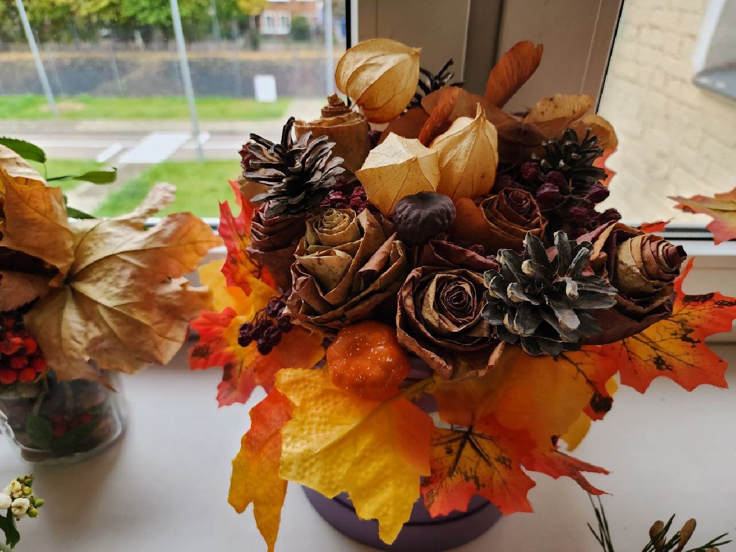 дети, творчество, осень, день учителя,