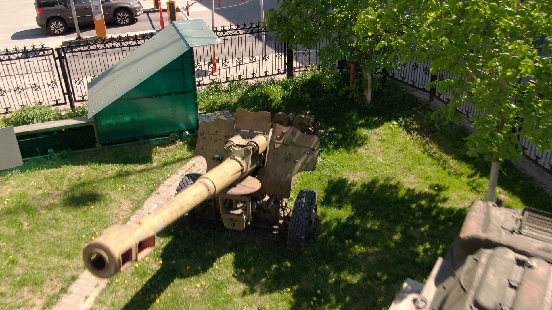 музей, одинцово,видео с коптера,