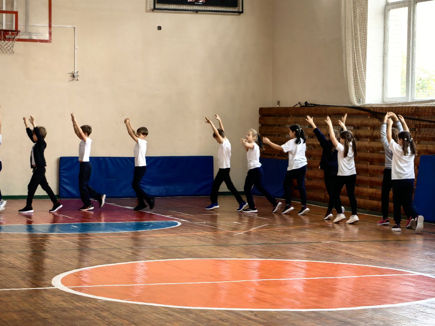 гимназия, детский сад, образование, олимпиада, призеры, стадион,