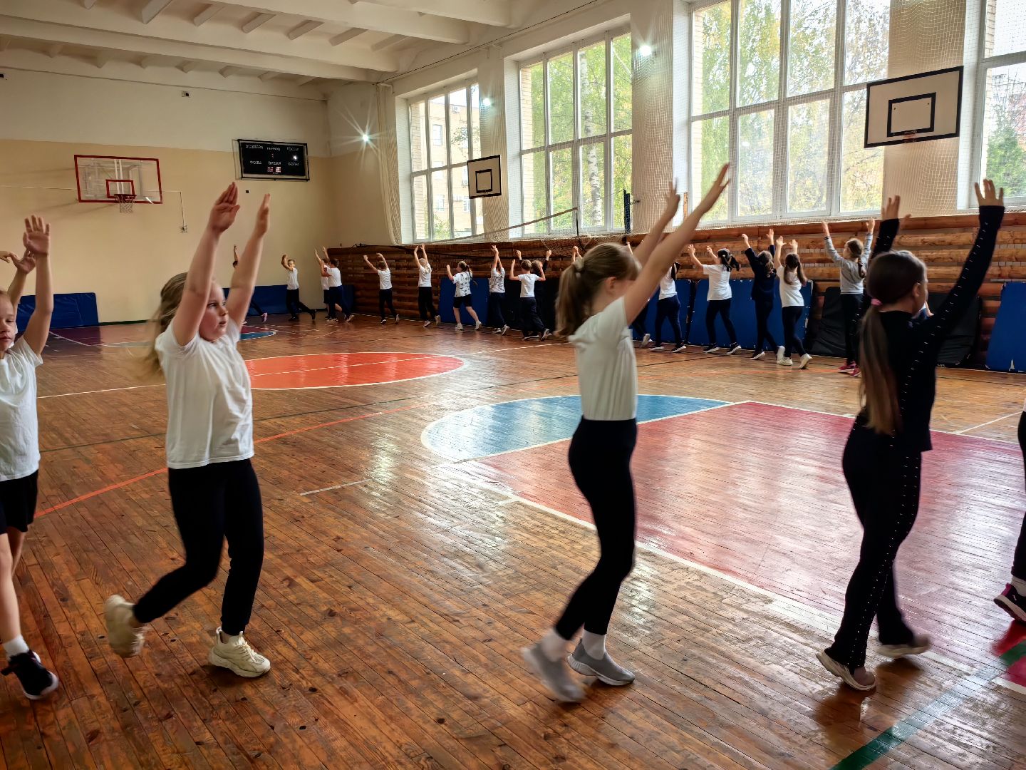 гимназия, детский сад, образование, олимпиада, призеры, стадион,