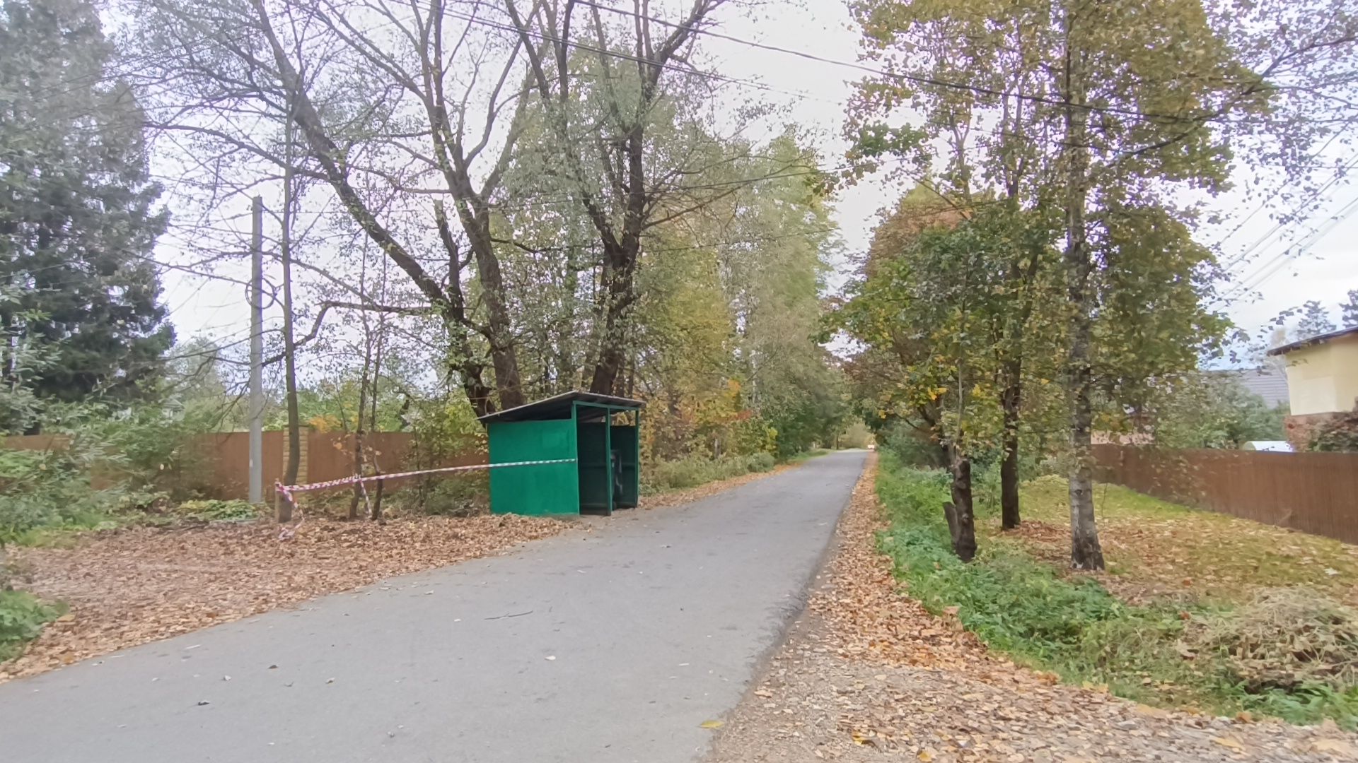 лобня, мусор, жкх,