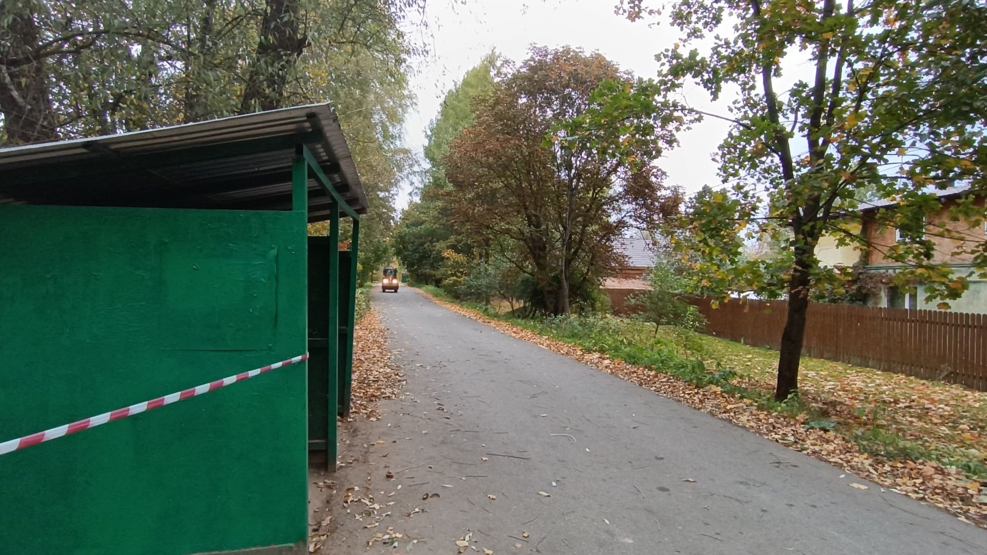 лобня, мусор, жкх,