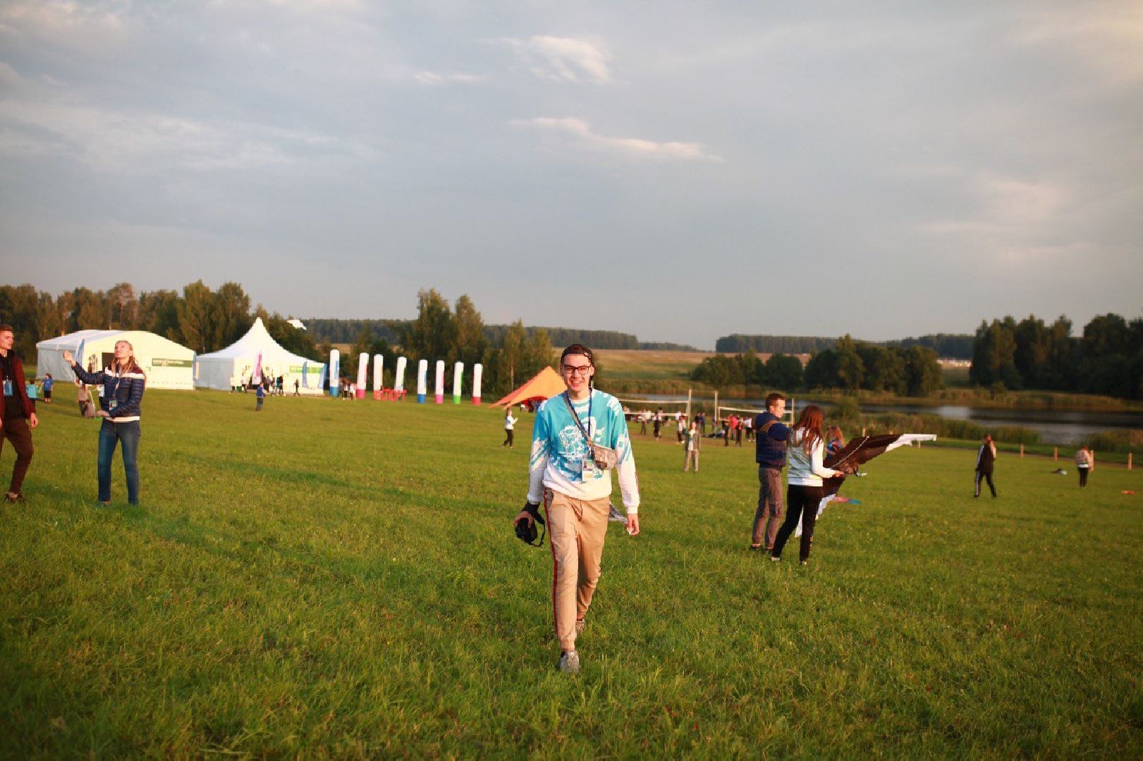 Шатура, день защиты животных,мы чувствуем,