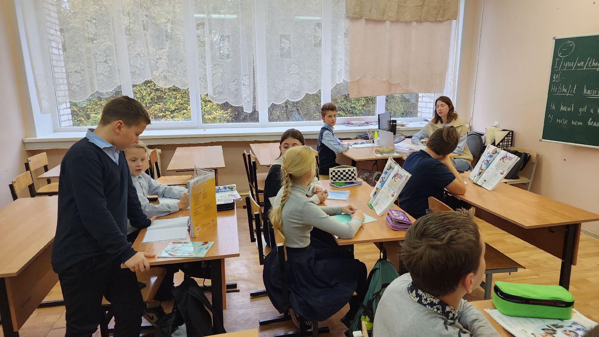 учитель, День учителя, праздник, образование, Протвино,