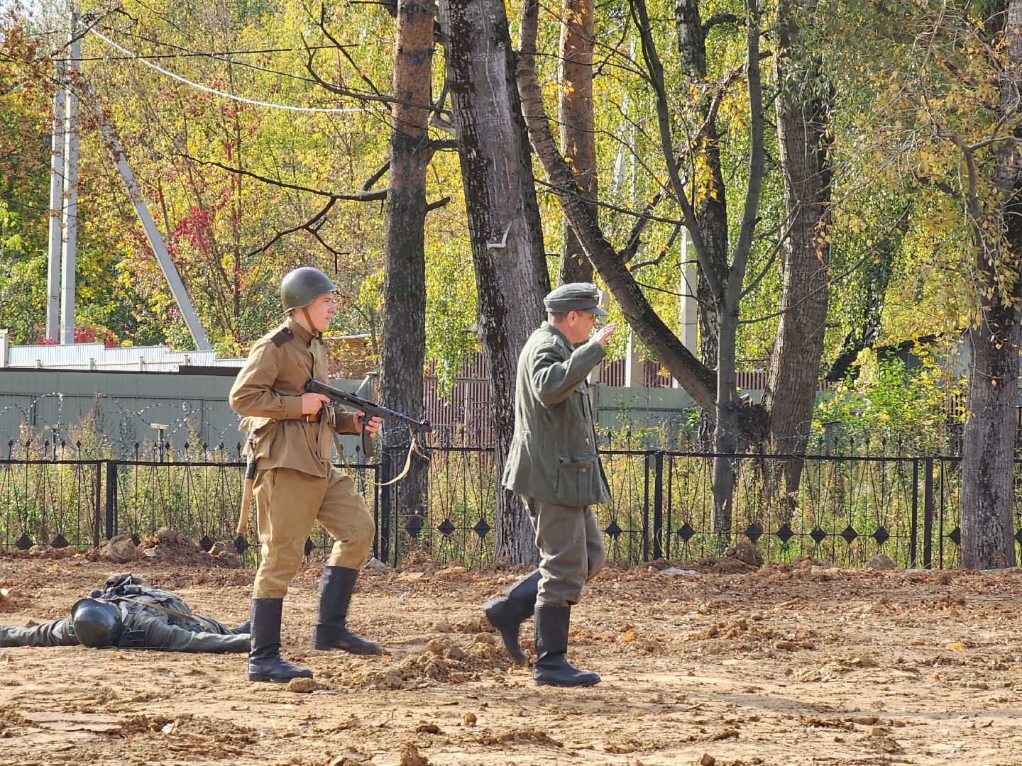 мвд, видное, подготовка, кадры, полиция,