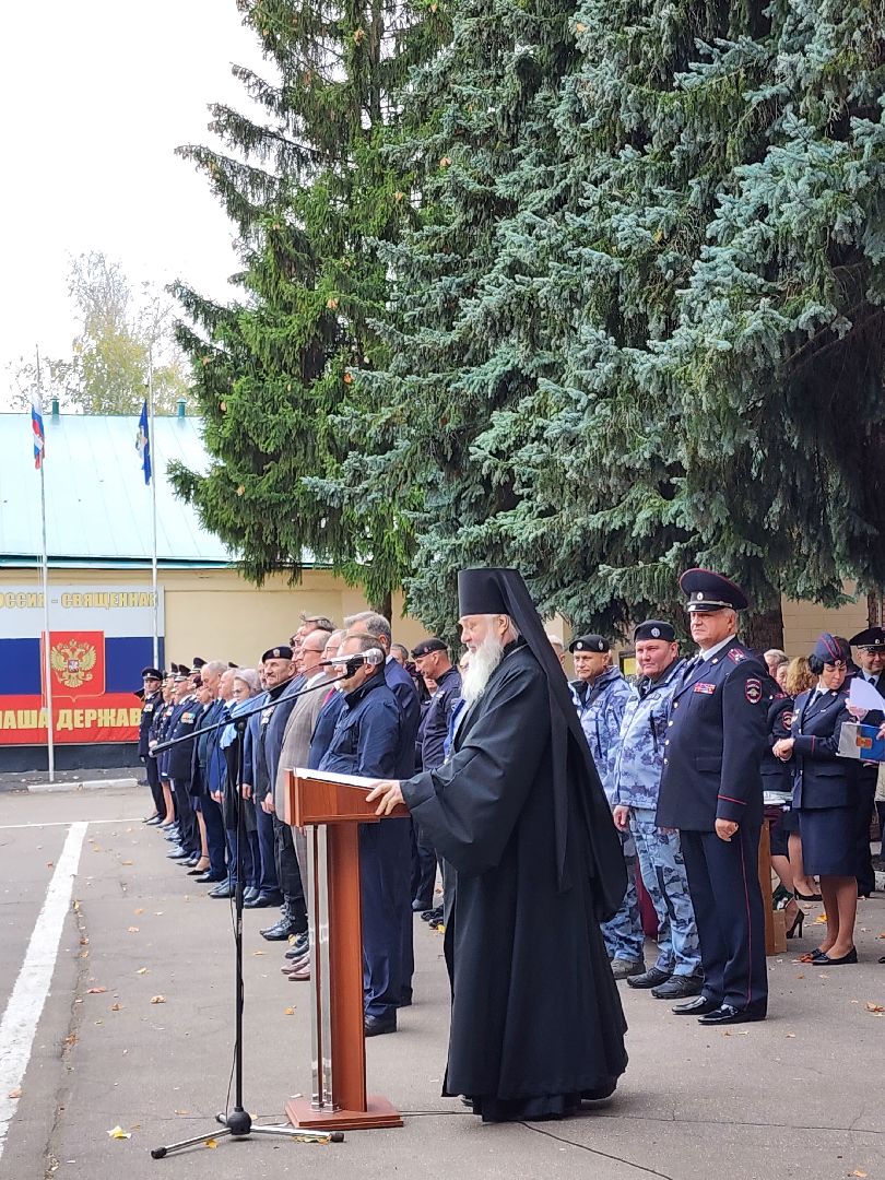 мвд, видное, подготовка, кадры, полиция,