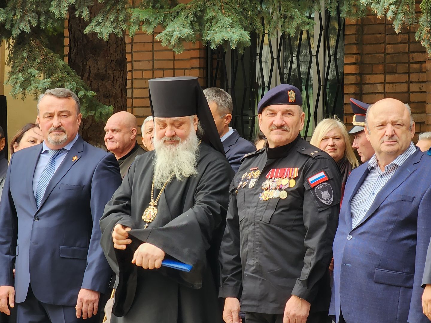 мвд, видное, подготовка, кадры, полиция,