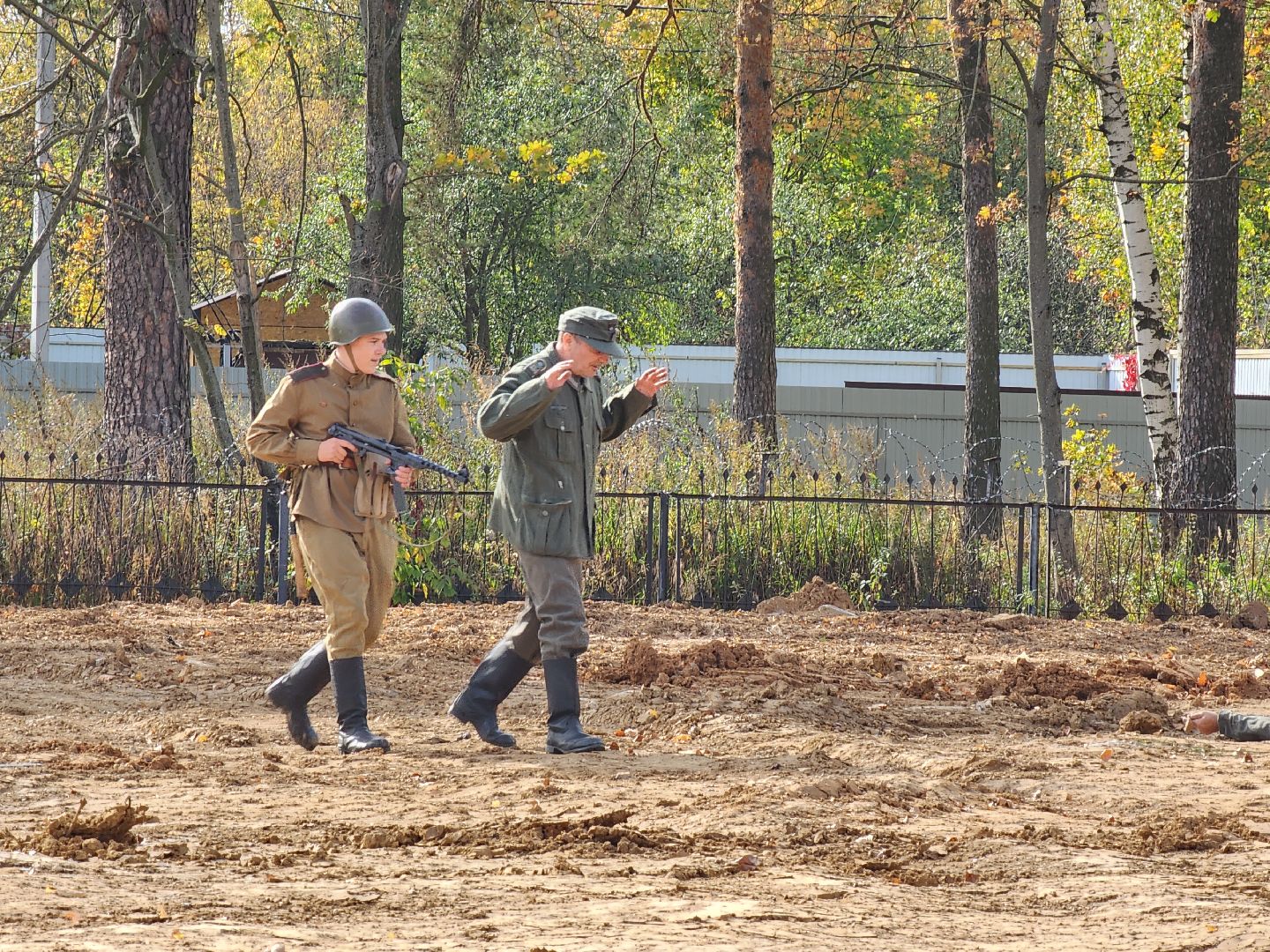 мвд, видное, подготовка, кадры, полиция,