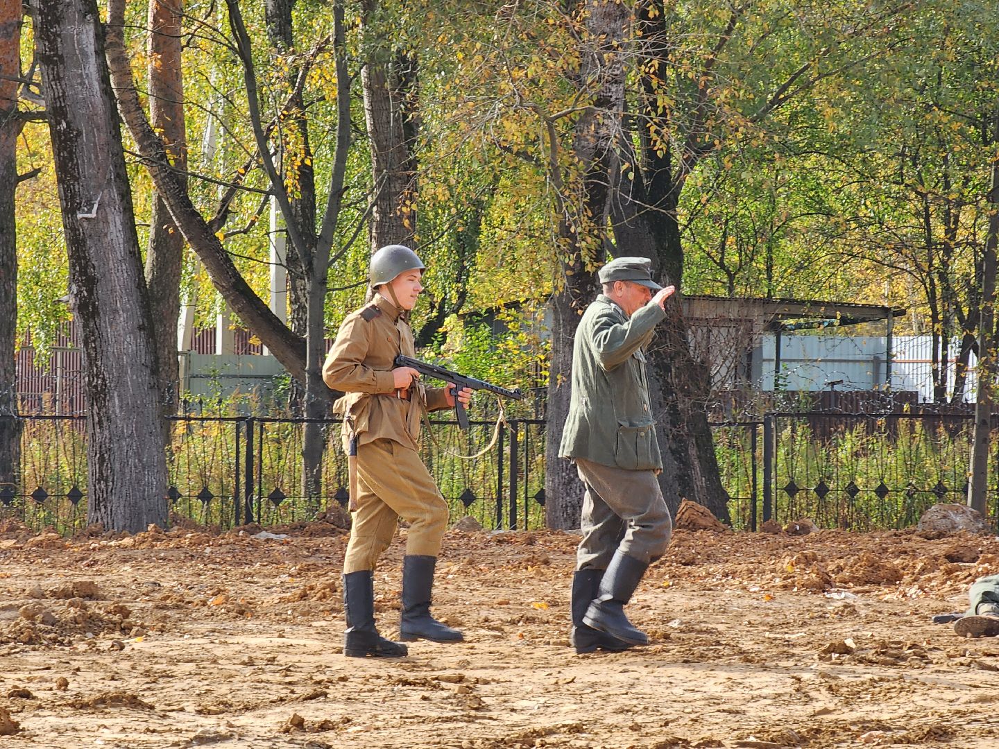 мвд, видное, подготовка, кадры, полиция,