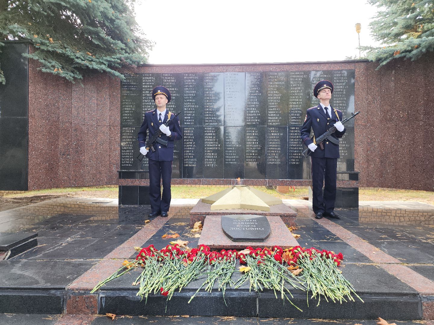 мвд, видное, подготовка, кадры, полиция,