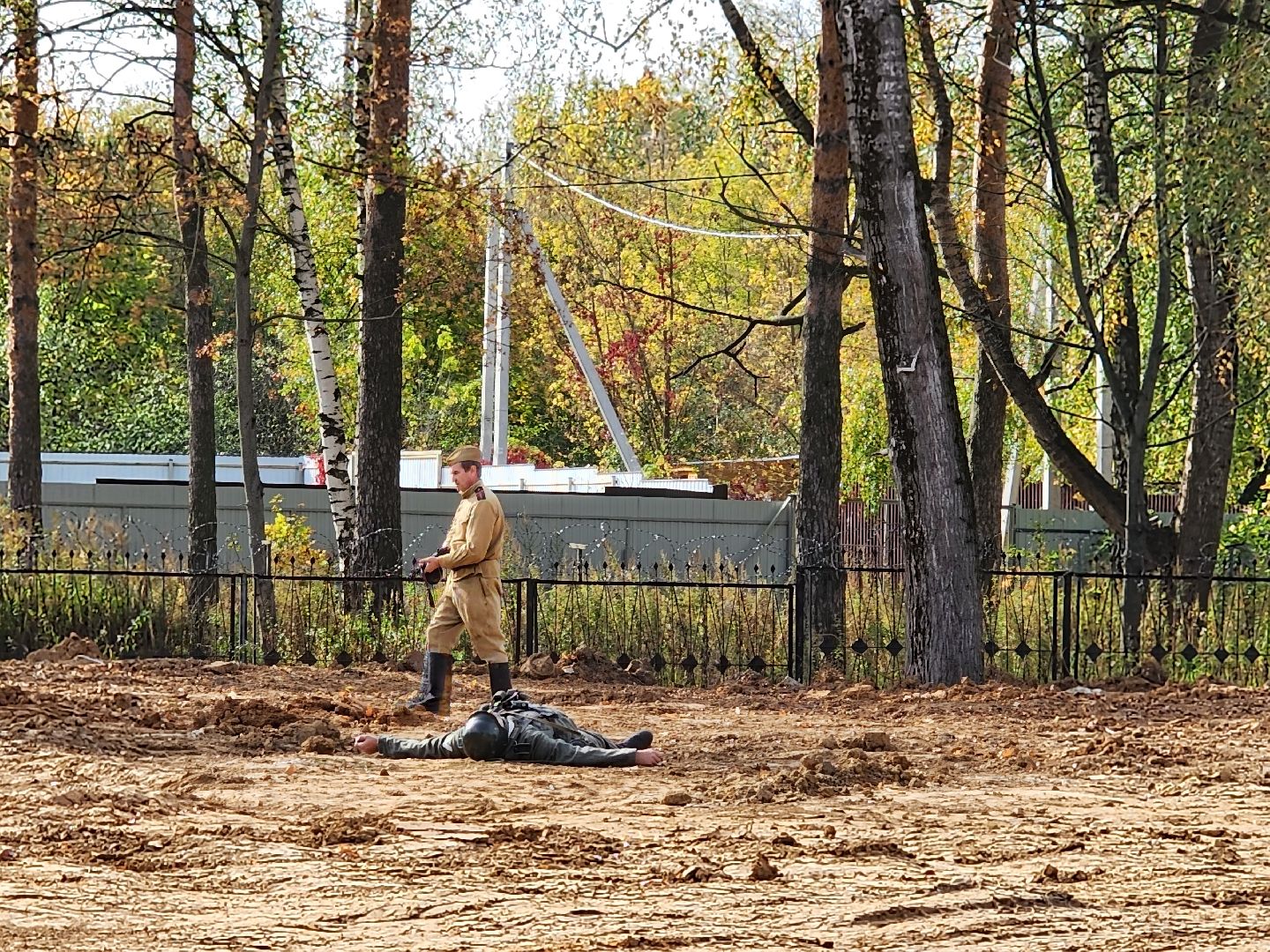 мвд, видное, подготовка, кадры, полиция,