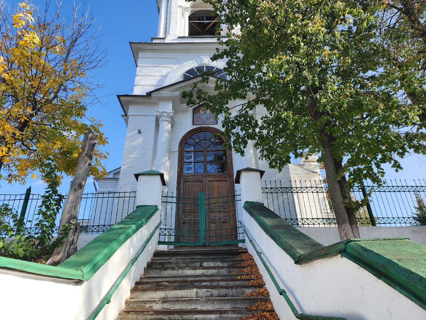 храм, легенда, пушкино, религия,